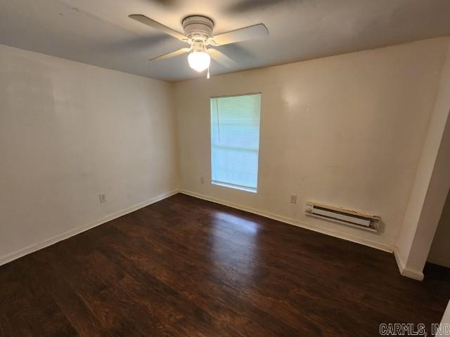 4511 & 4513 Atkins  North Little Rock, AR