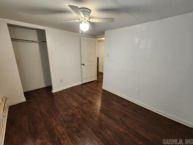 4511 & 4513 Atkins  North Little Rock, AR