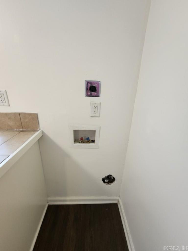 4511 & 4513 Atkins  North Little Rock, AR