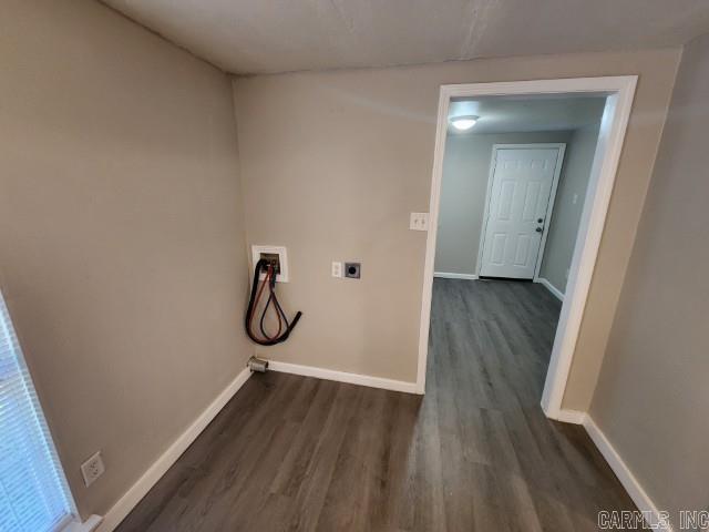 4511 & 4513 Atkins  North Little Rock, AR