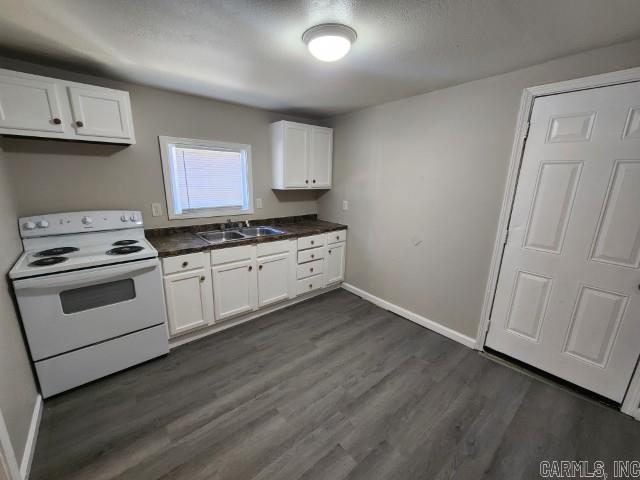 4511 & 4513 Atkins  North Little Rock, AR