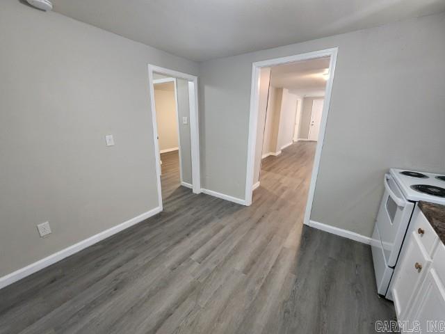 4511 & 4513 Atkins  North Little Rock, AR