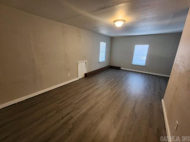 4511 & 4513 Atkins  North Little Rock, AR