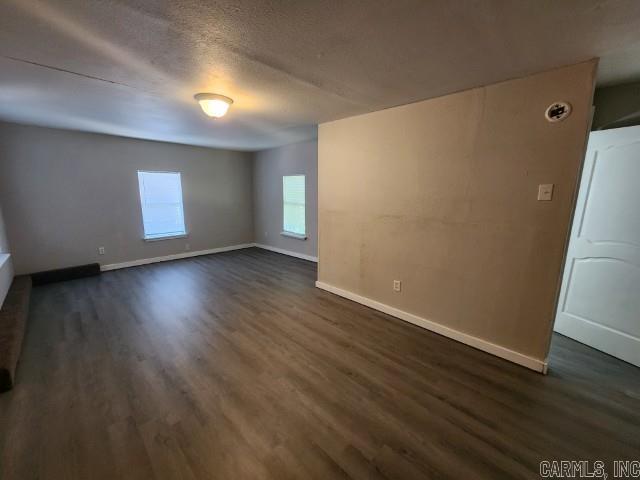 4511 & 4513 Atkins  North Little Rock, AR