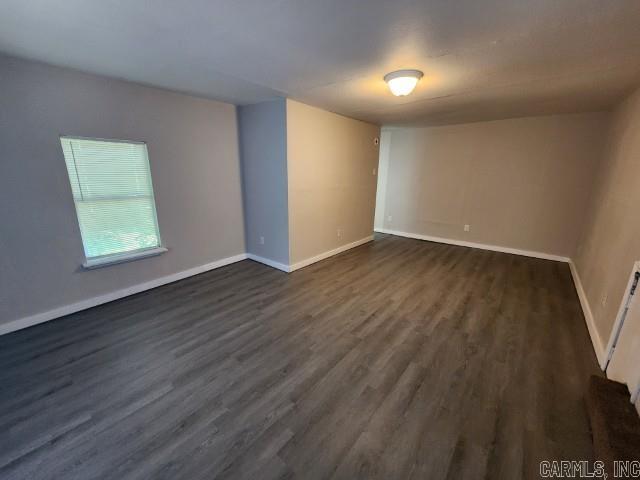 4511 & 4513 Atkins  North Little Rock, AR