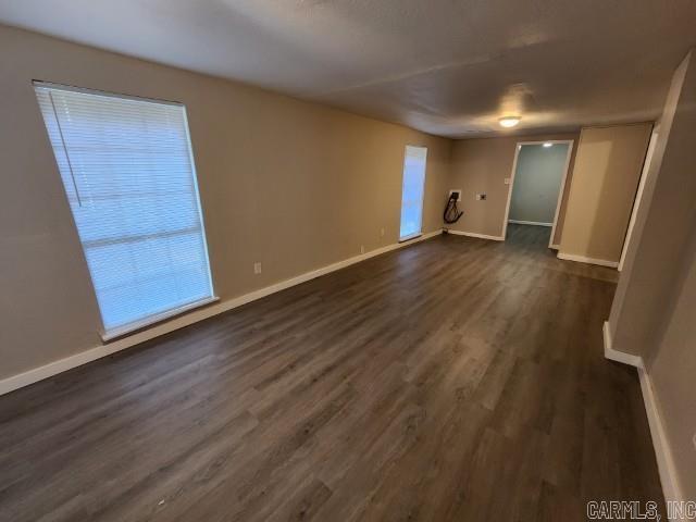 4511 & 4513 Atkins  North Little Rock, AR