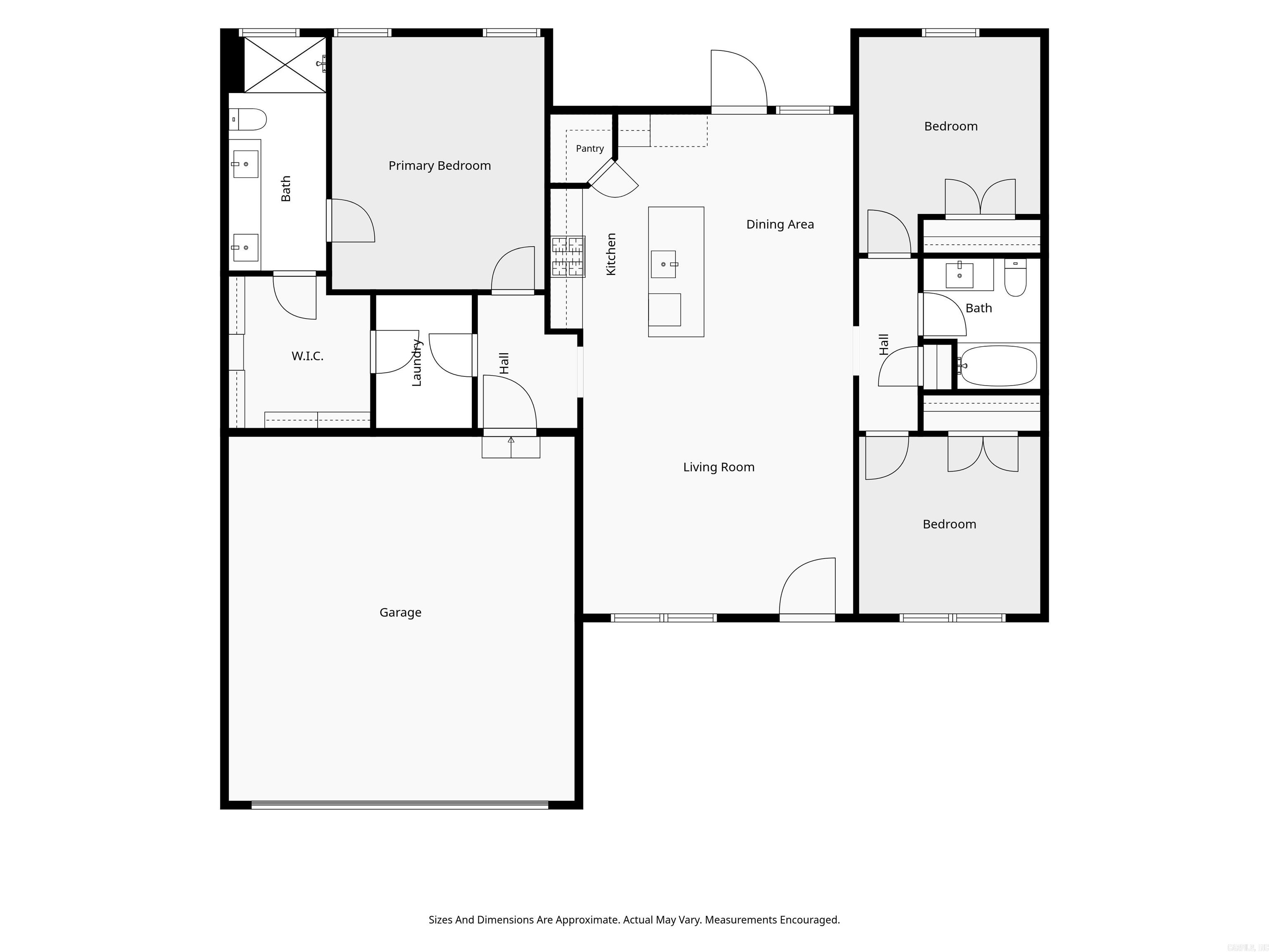 140 Southridge  Arkadelphia, AR