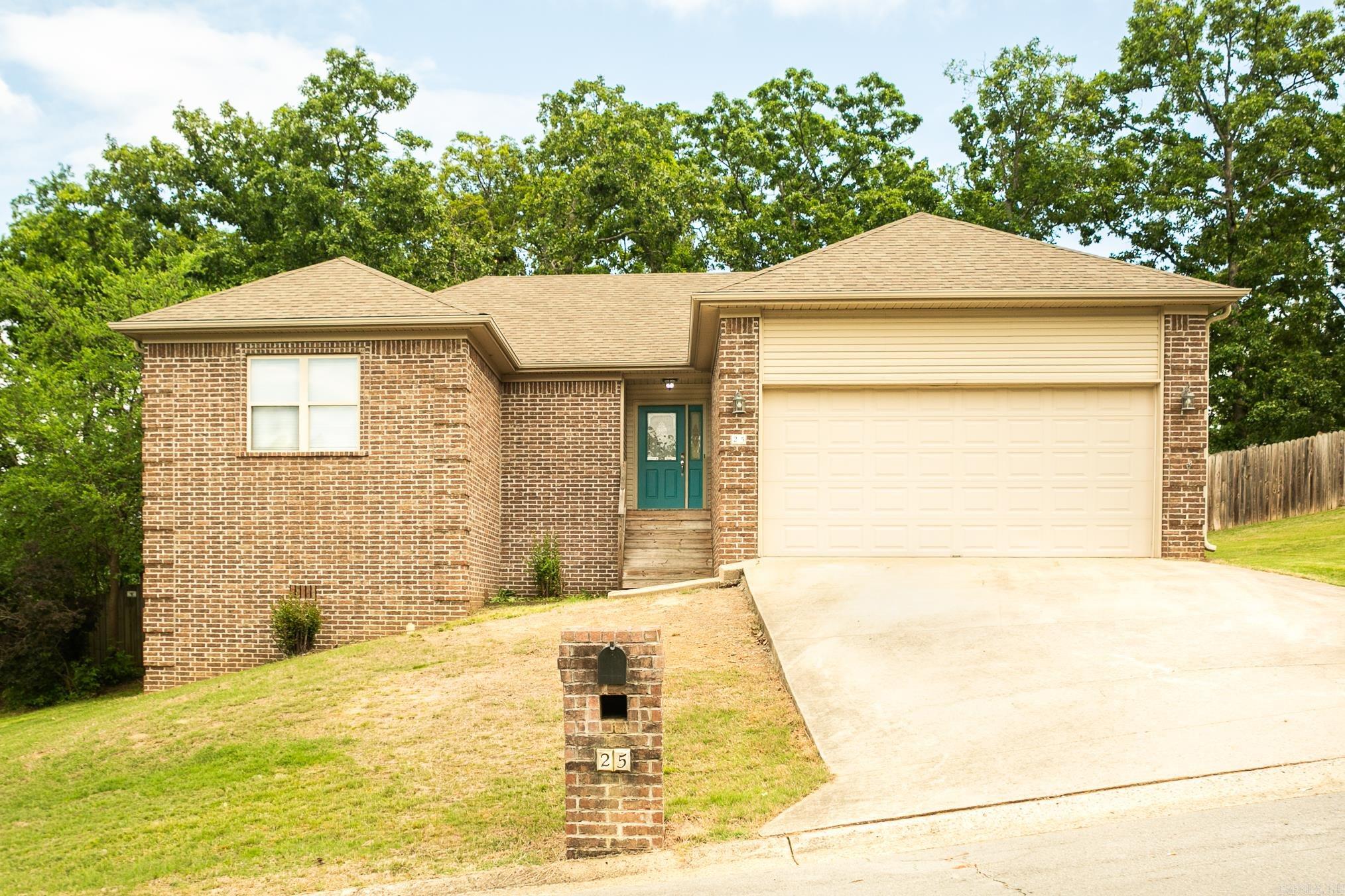 25 Highplains  Cabot, AR