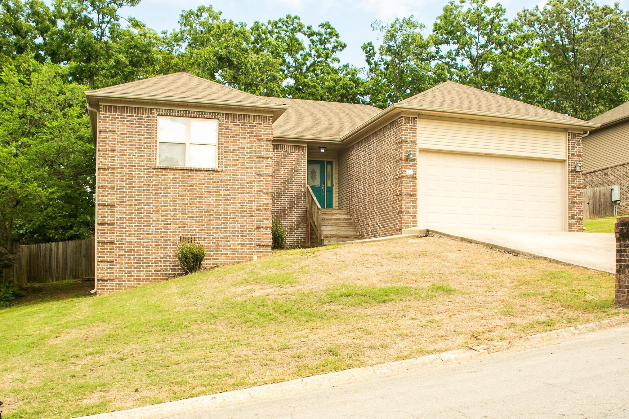 25 Highplains  Cabot, AR