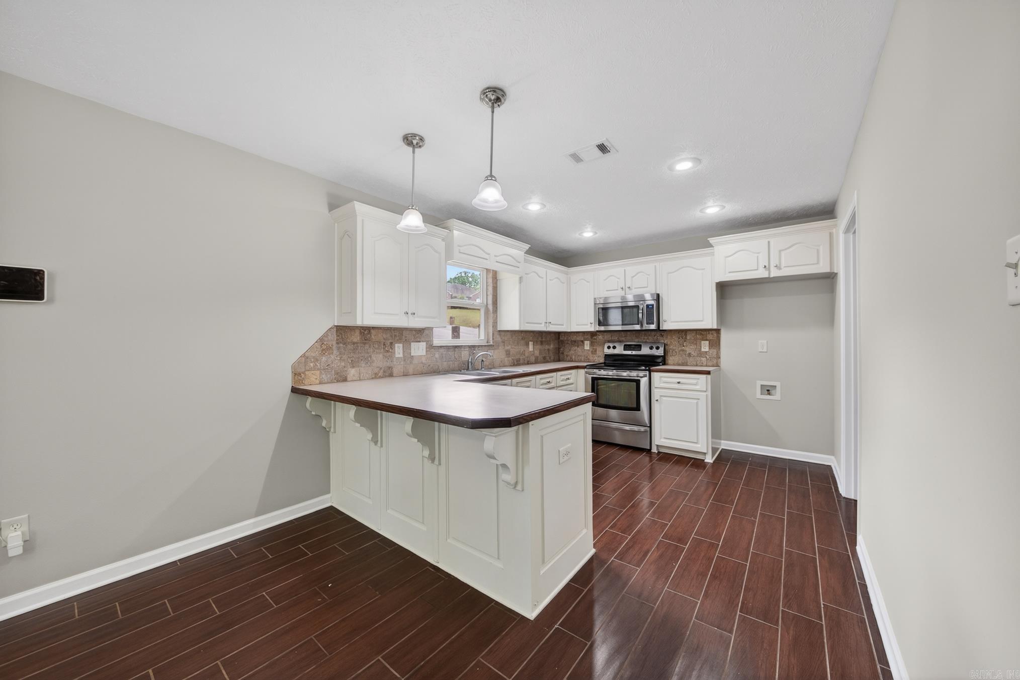 25 Highplains  Cabot, AR