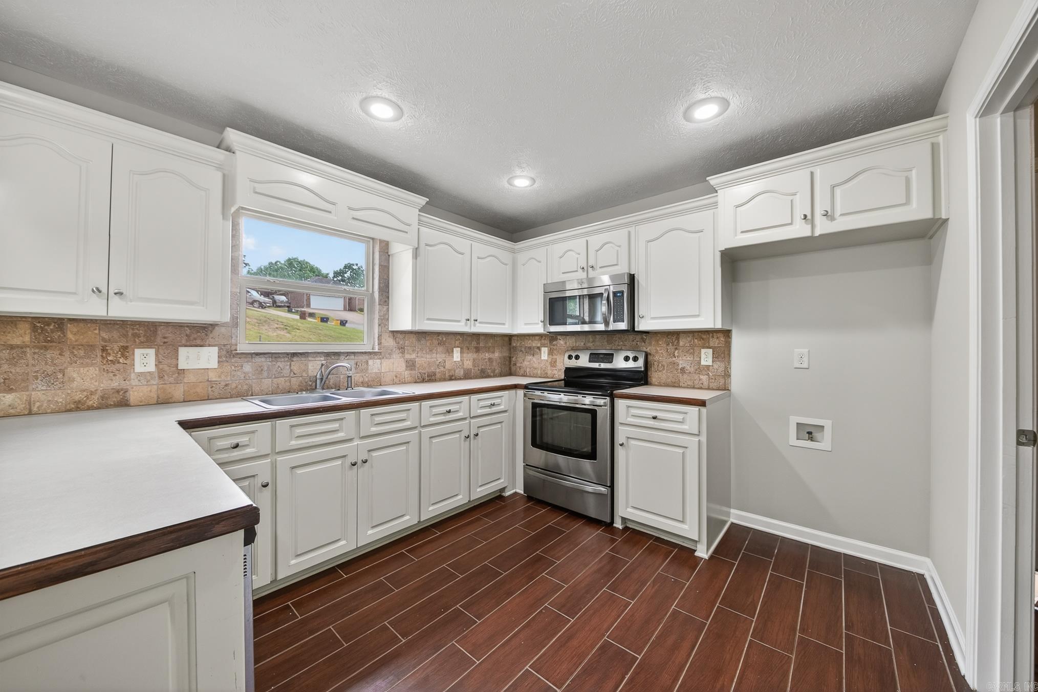 25 Highplains  Cabot, AR