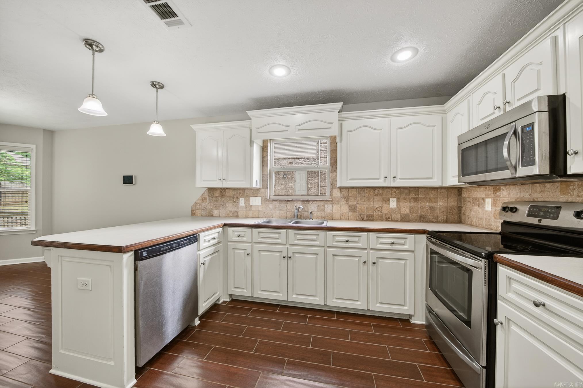 25 Highplains  Cabot, AR