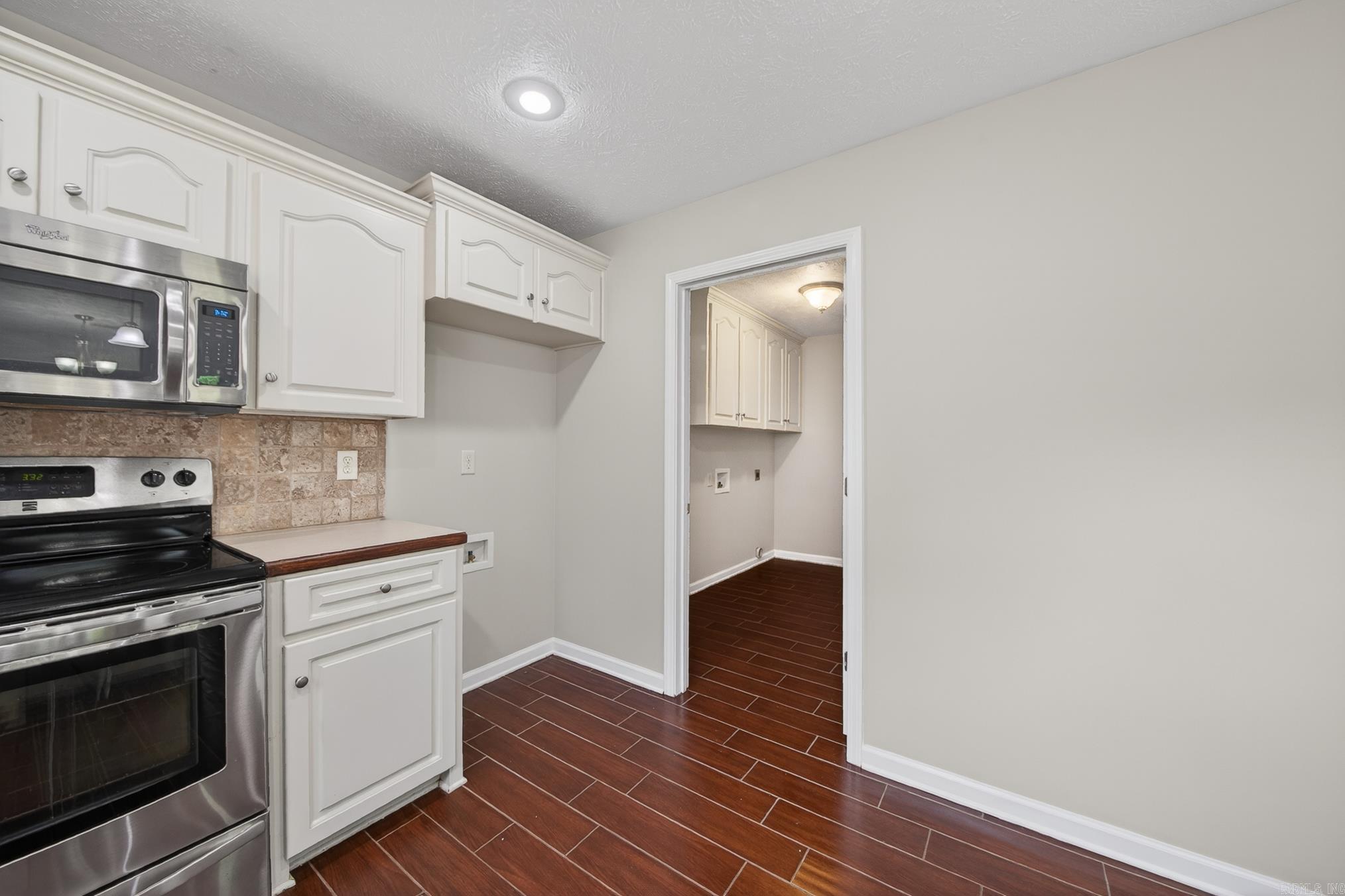 25 Highplains  Cabot, AR