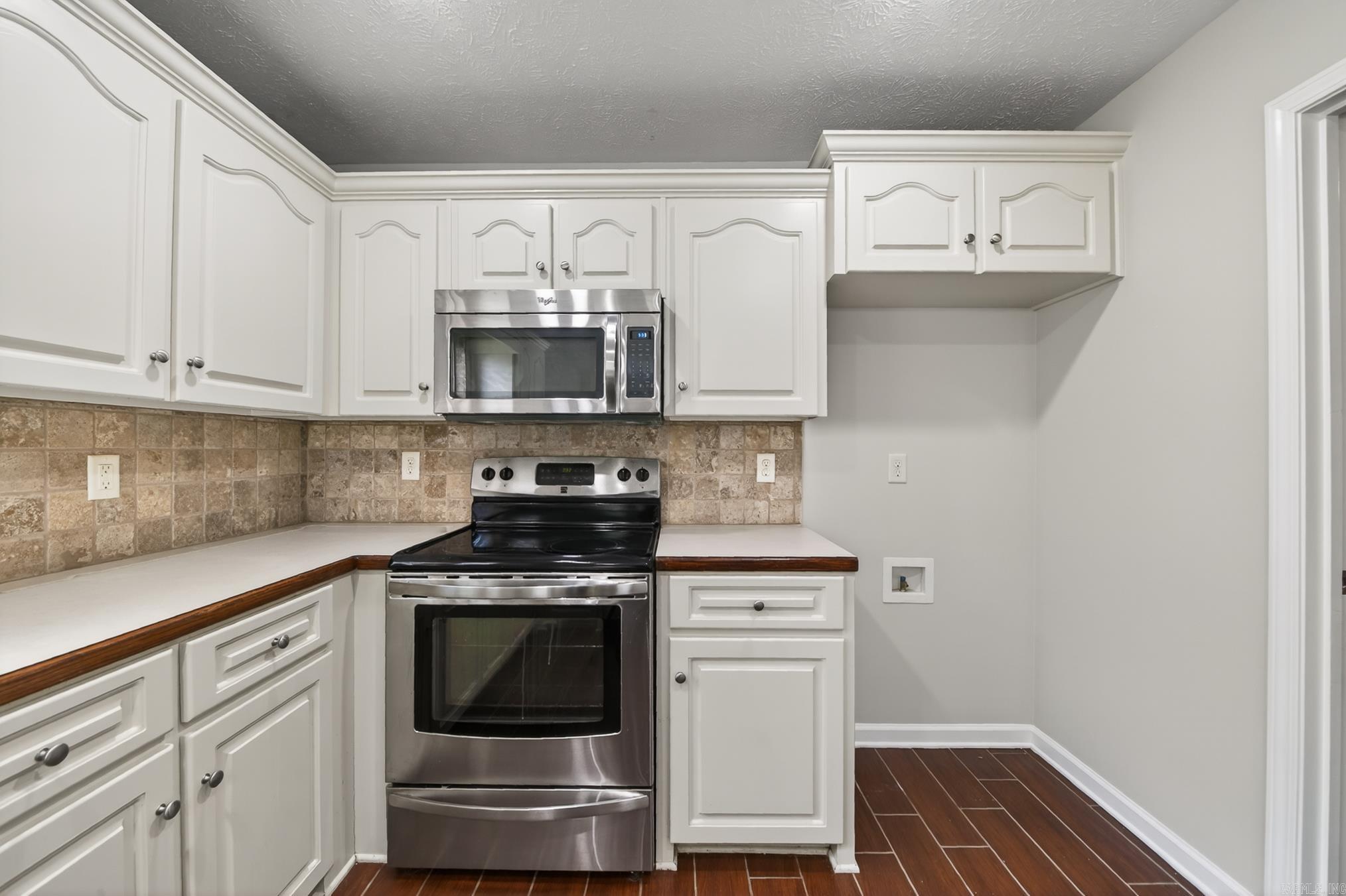 25 Highplains  Cabot, AR