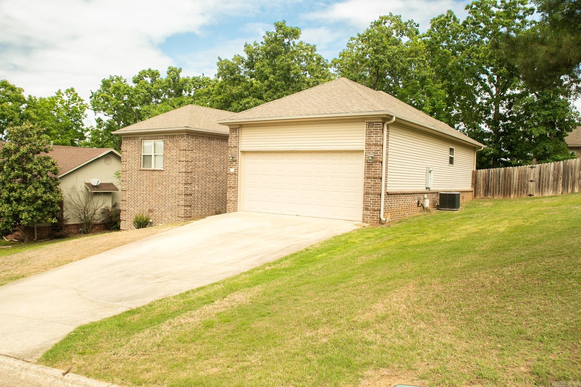 25 Highplains  Cabot, AR