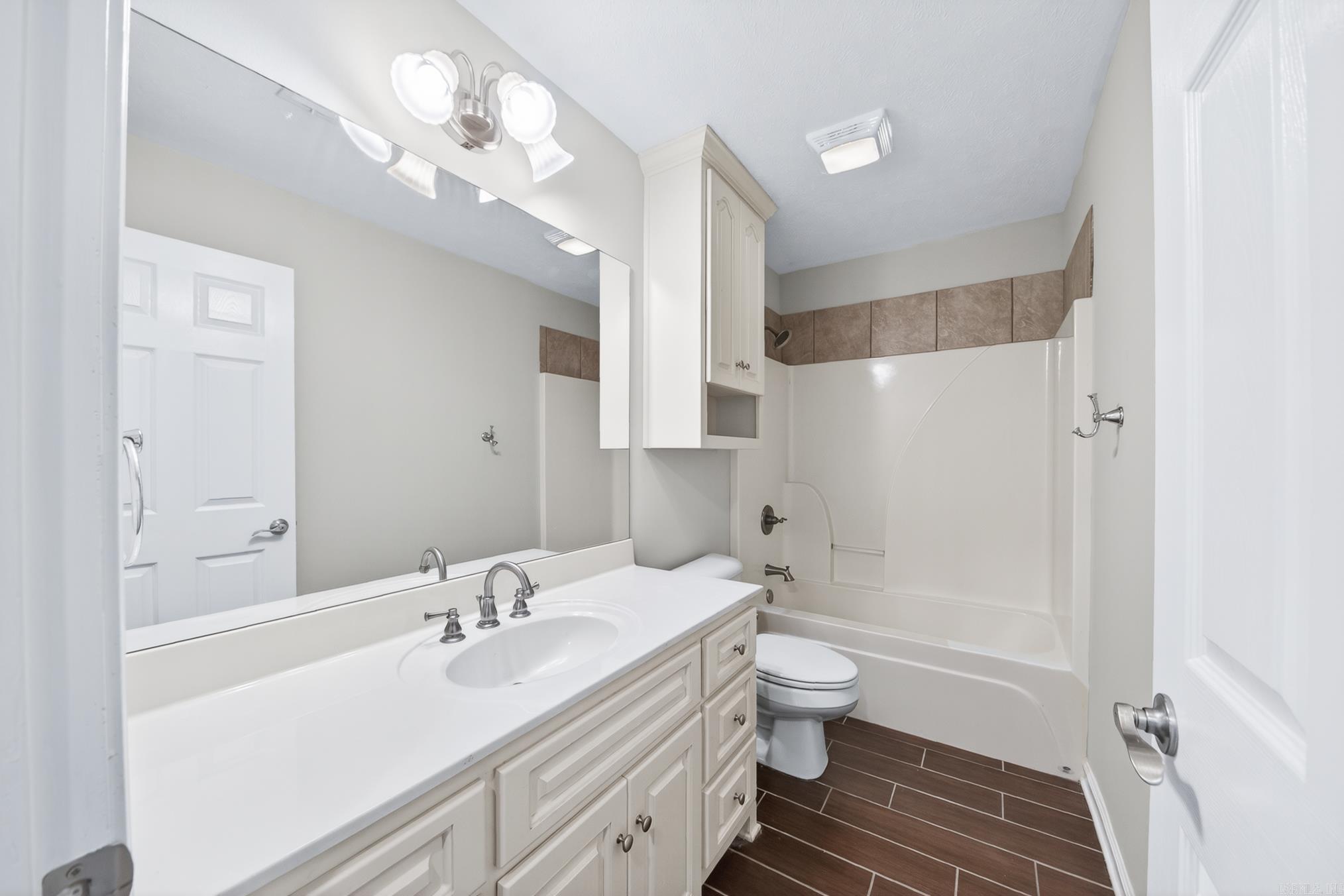 25 Highplains  Cabot, AR