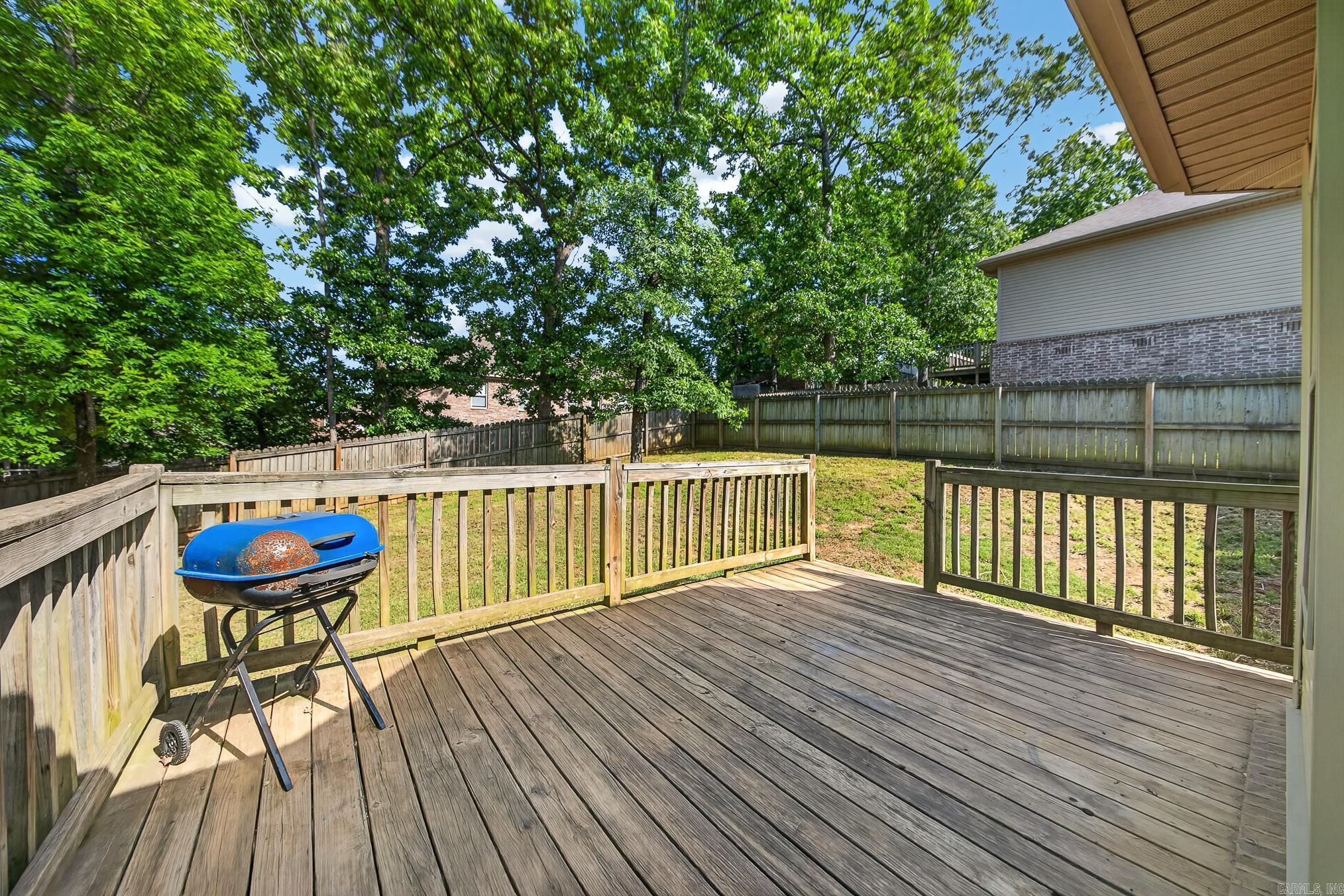 25 Highplains  Cabot, AR