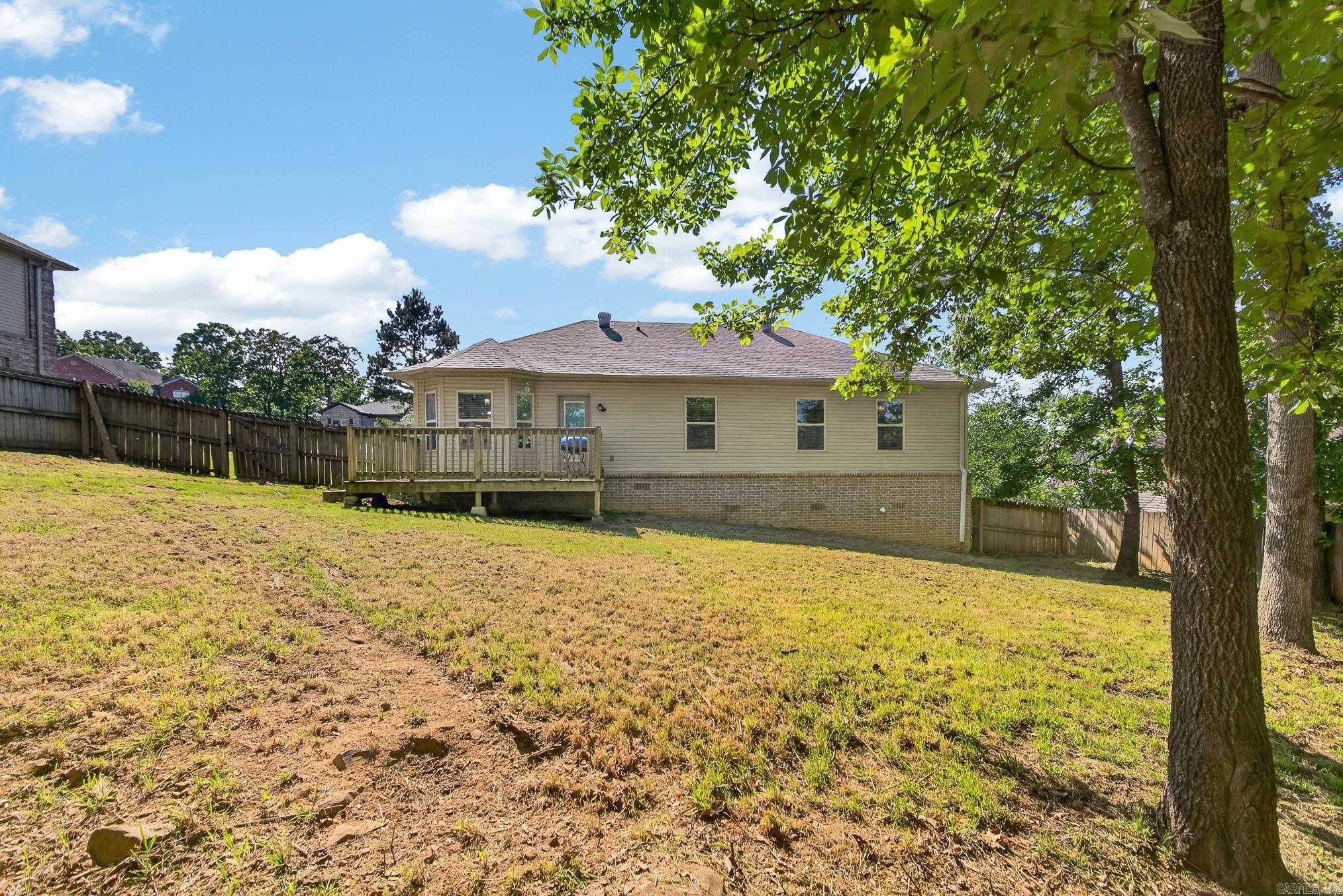 25 Highplains  Cabot, AR
