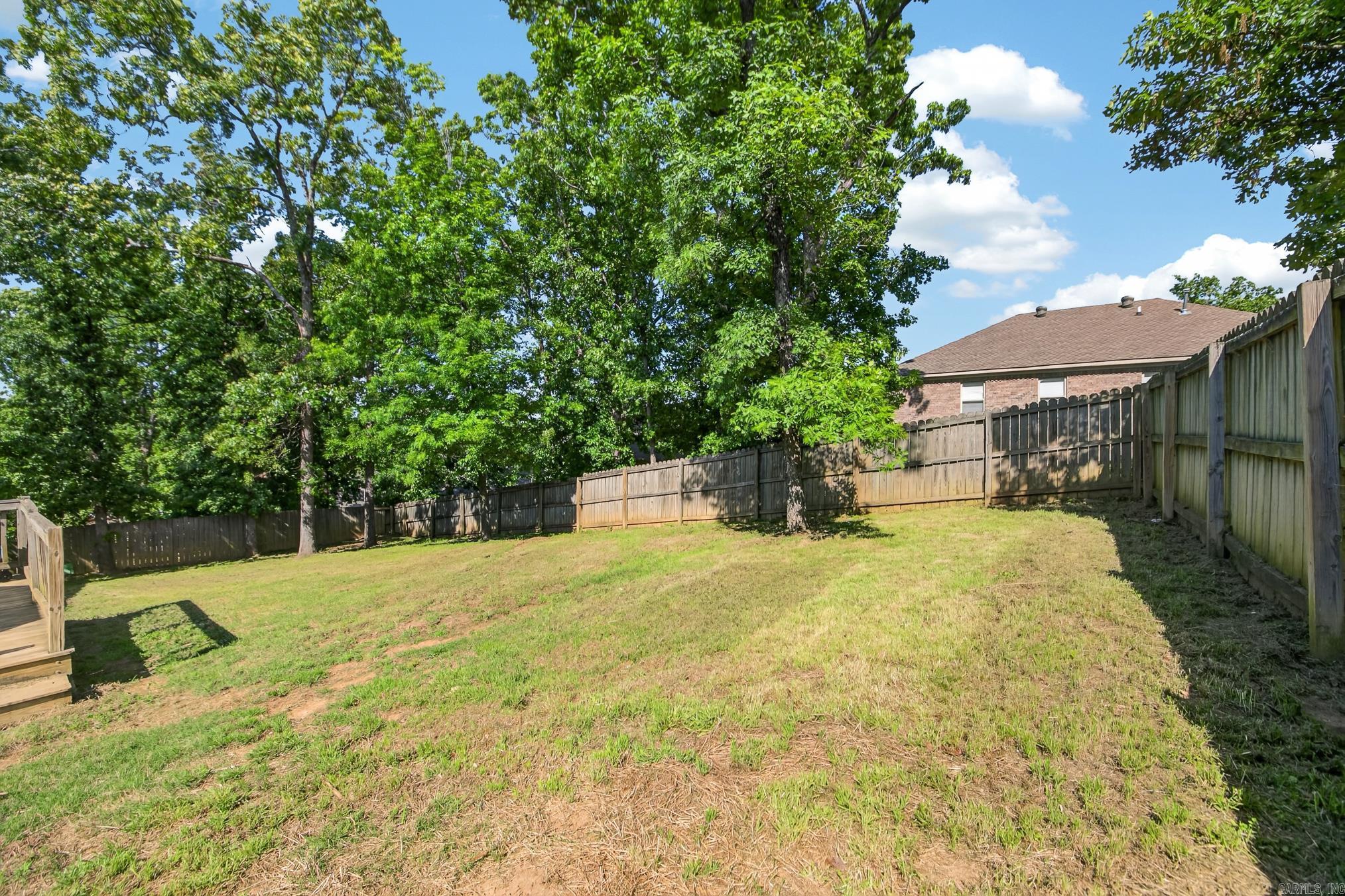 25 Highplains  Cabot, AR