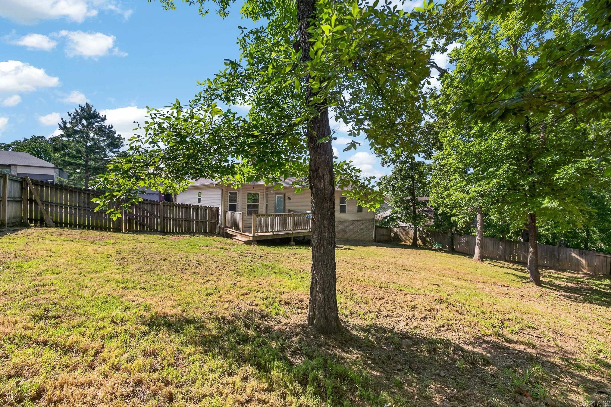 25 Highplains  Cabot, AR