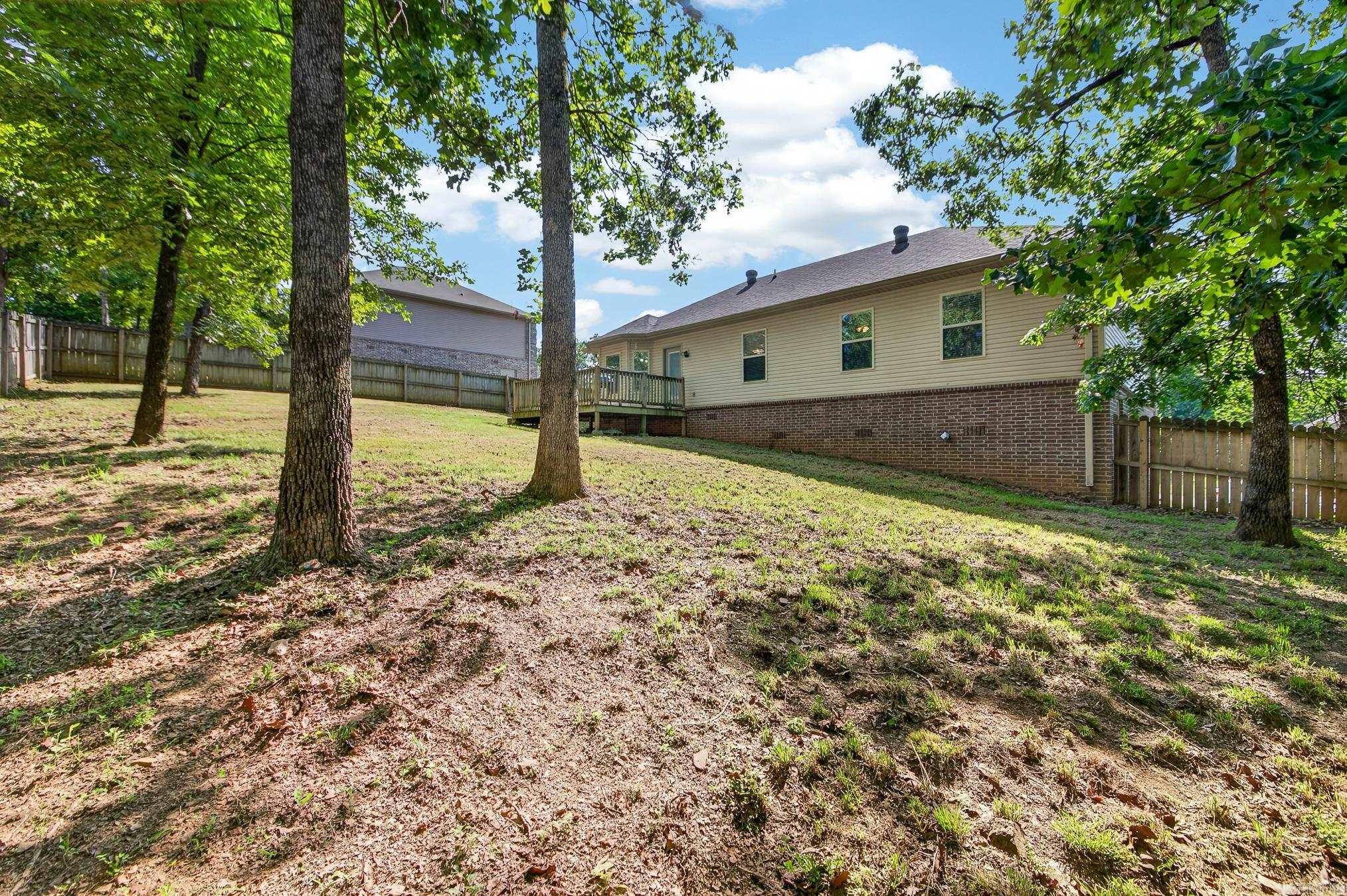 25 Highplains  Cabot, AR