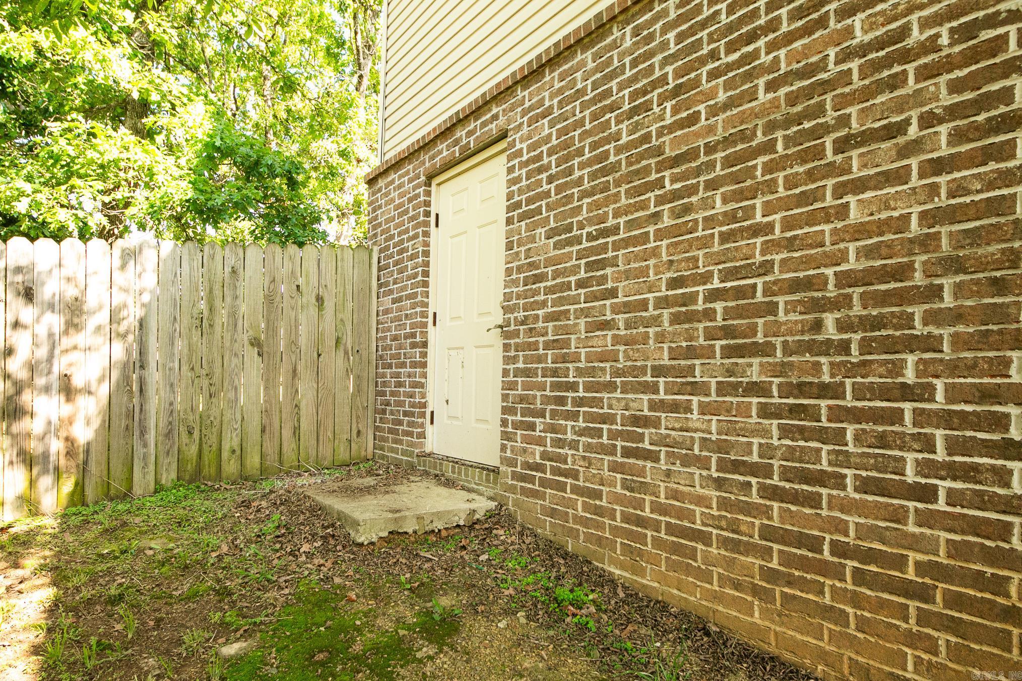 25 Highplains  Cabot, AR