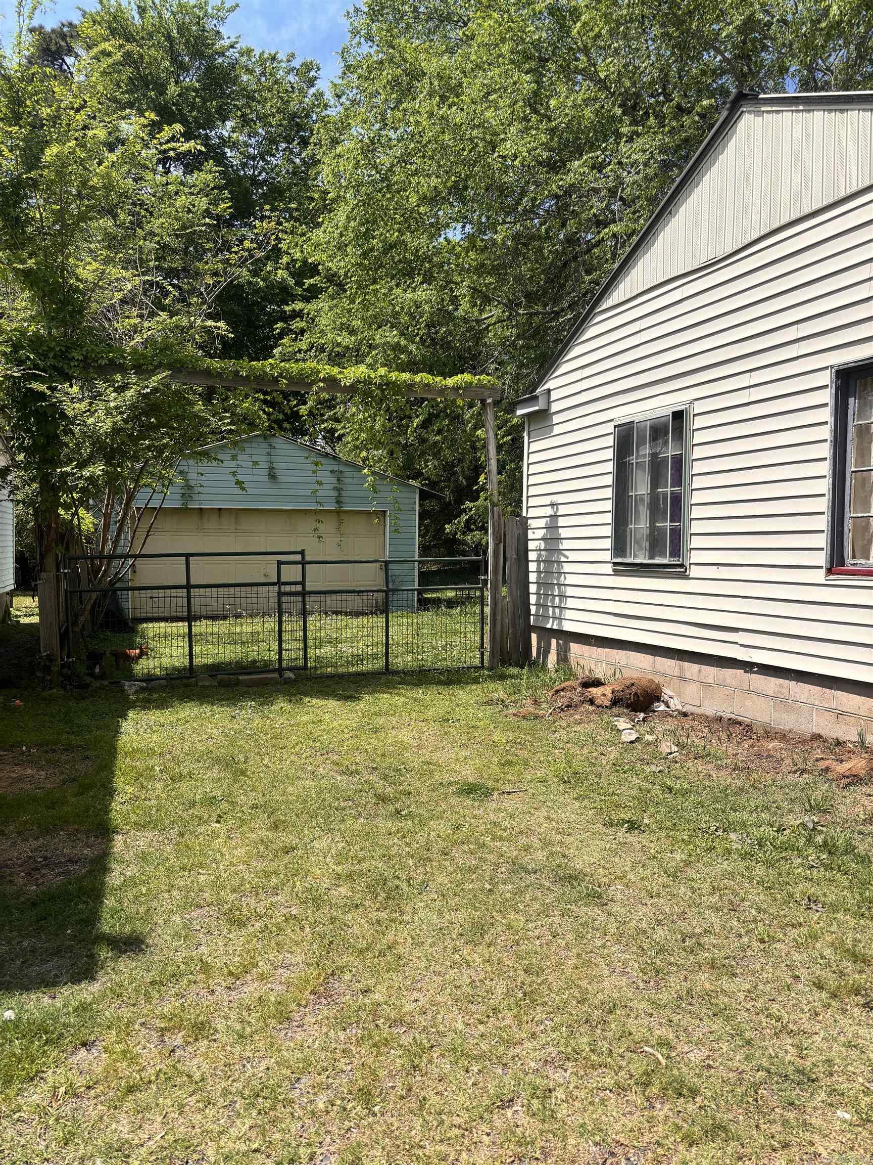 208 brenda  Hot Springs National Park, AR