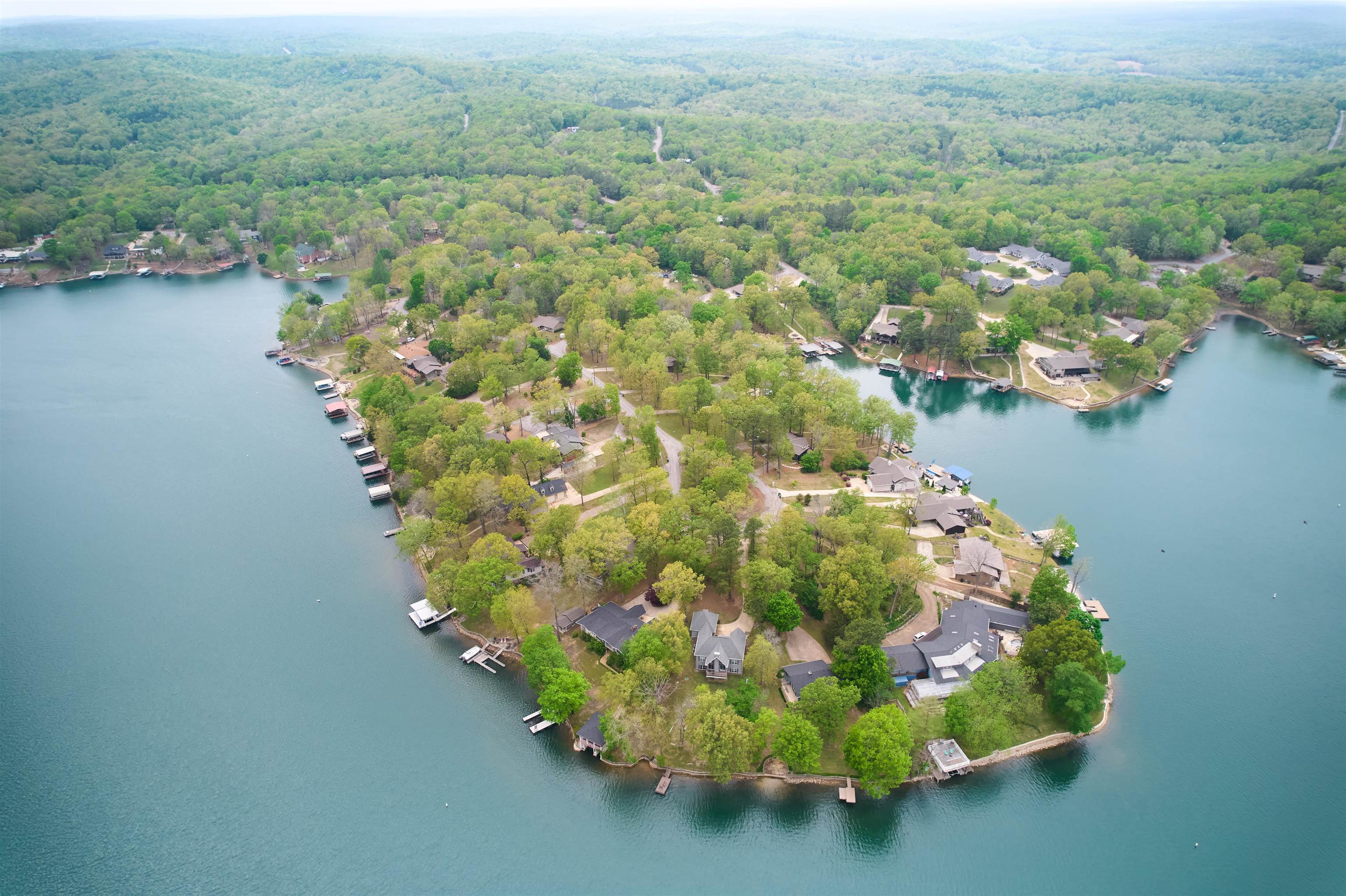 12 Winnebago Ter  Cherokee Village, AR