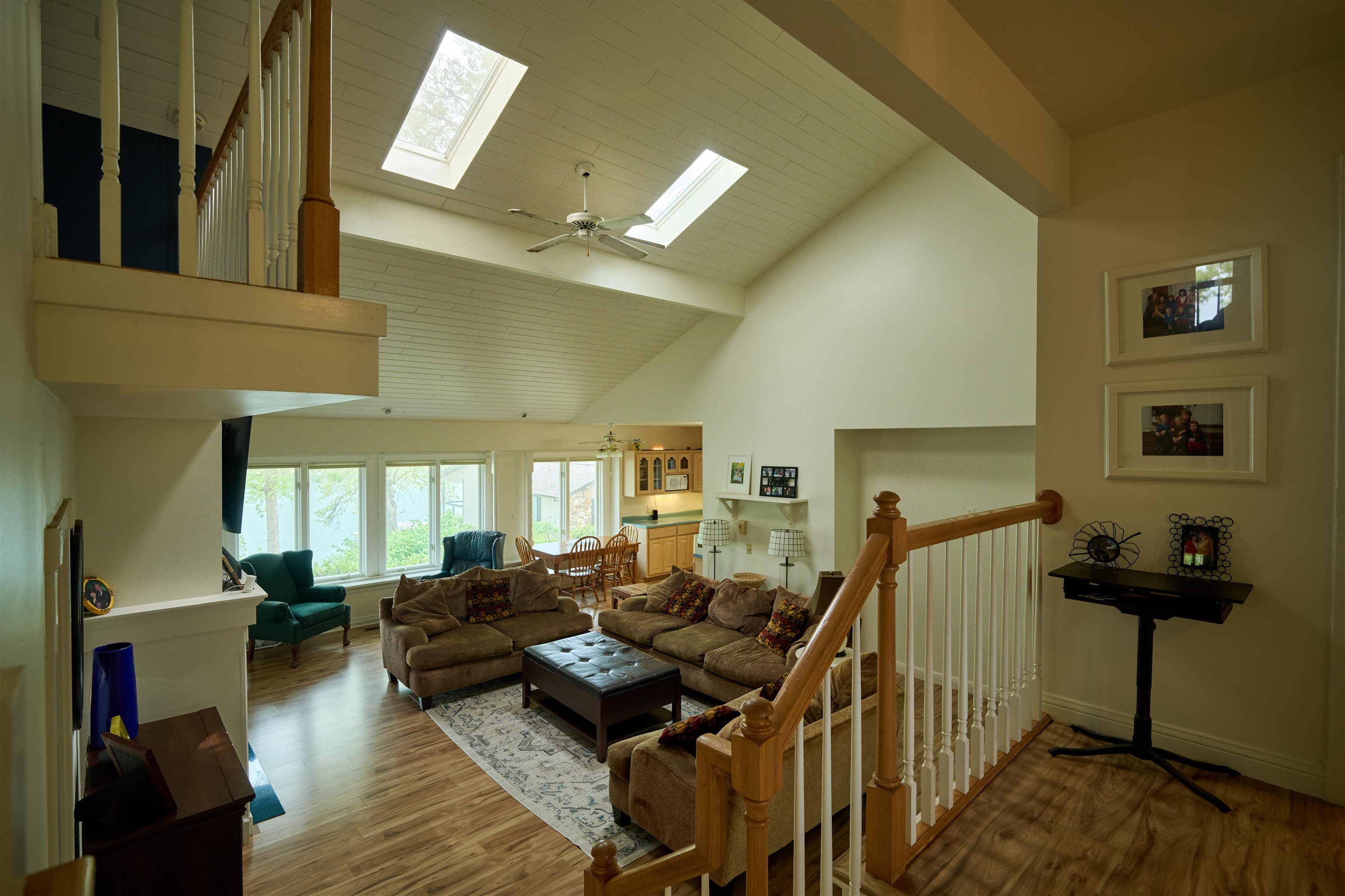 12 Winnebago Ter  Cherokee Village, AR