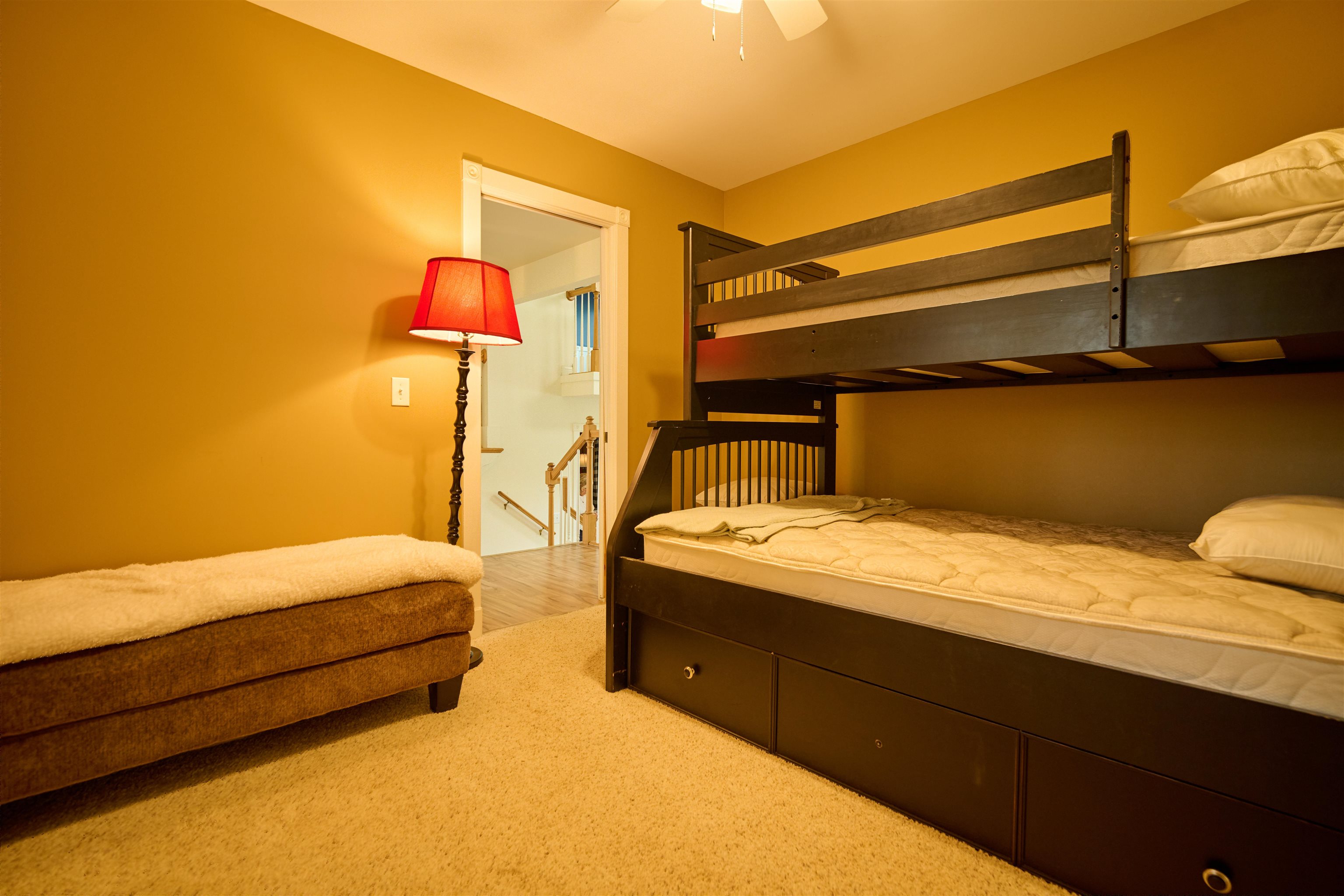 12 Winnebago Ter  Cherokee Village, AR