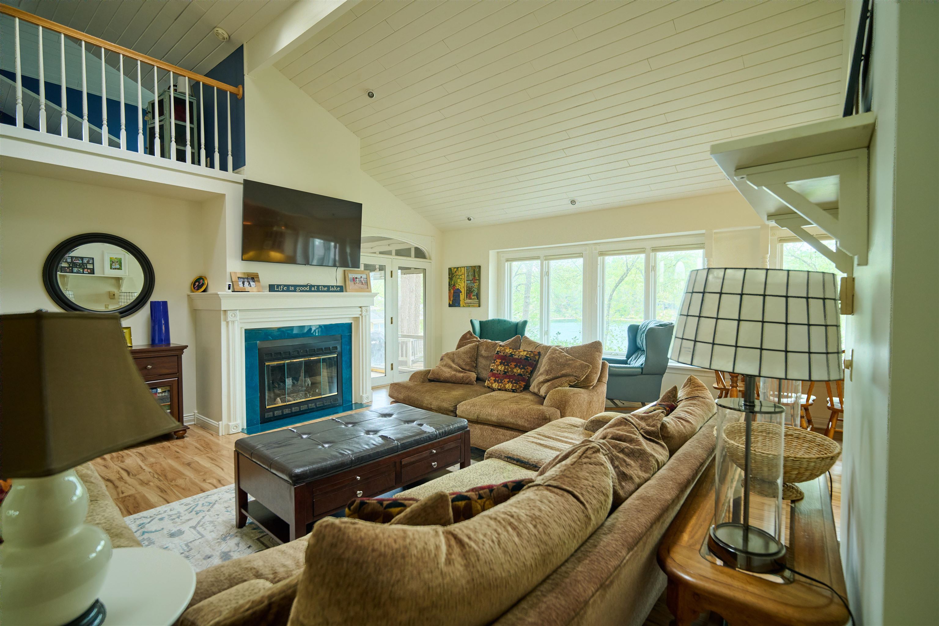 12 Winnebago Ter  Cherokee Village, AR