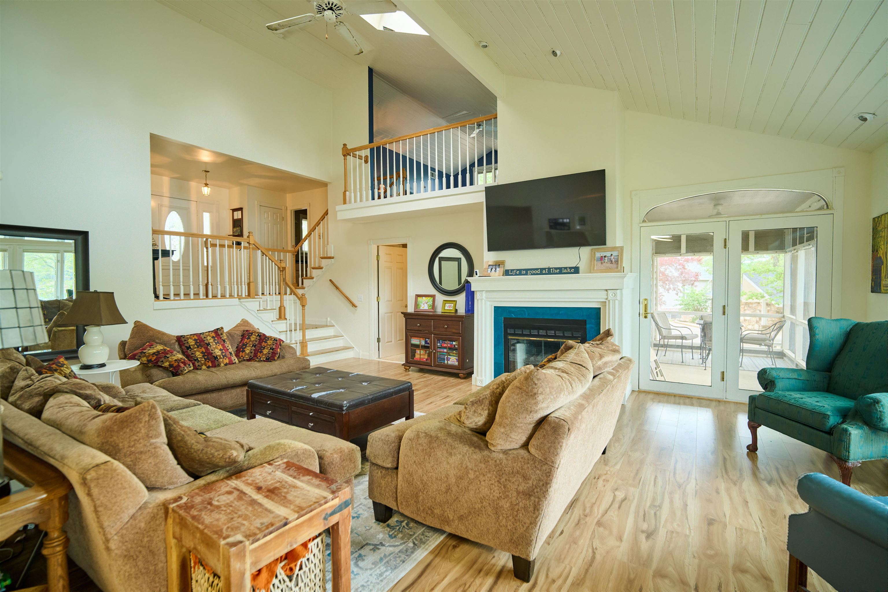 12 Winnebago Ter  Cherokee Village, AR