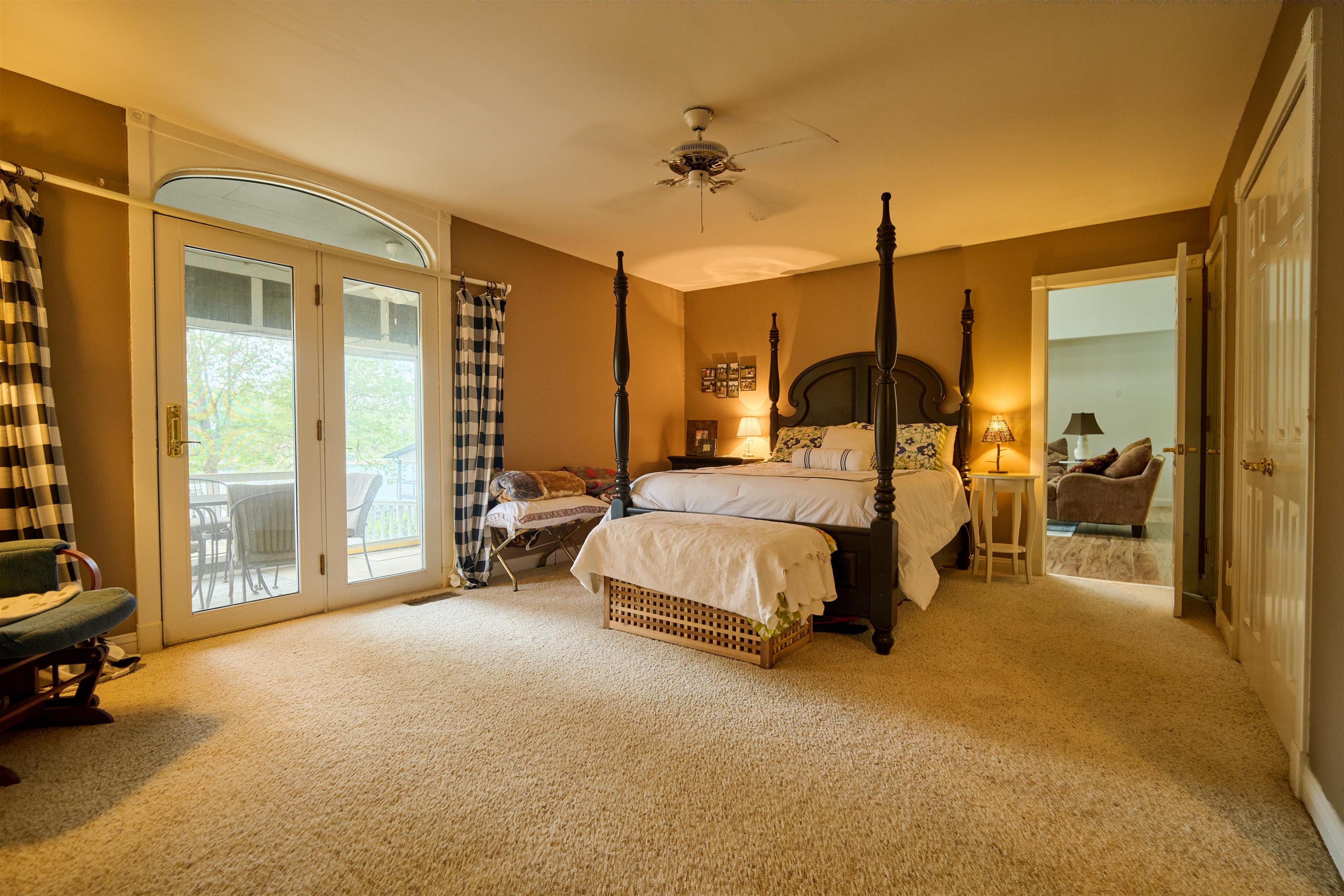 12 Winnebago Ter  Cherokee Village, AR