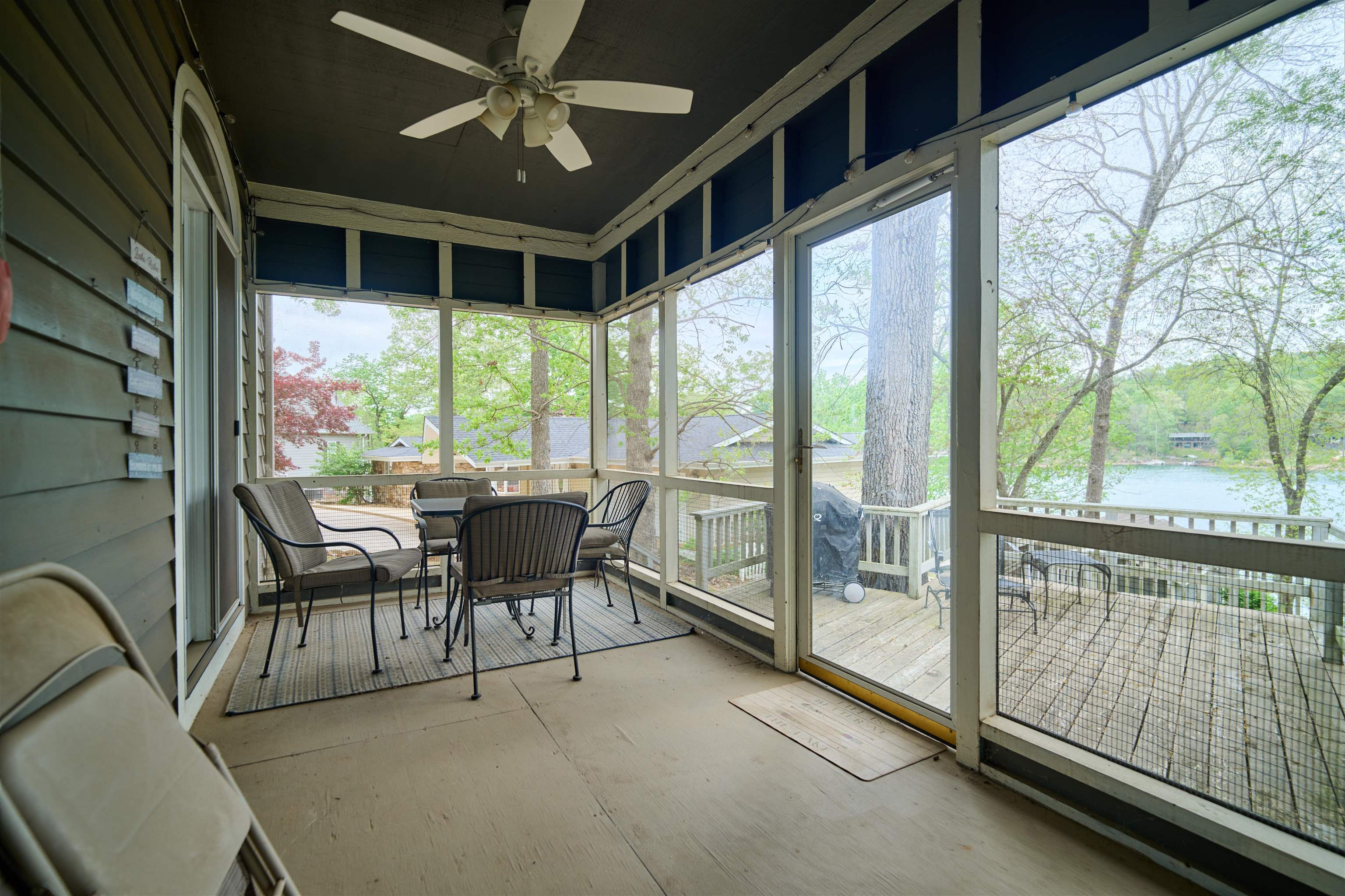 12 Winnebago Ter  Cherokee Village, AR