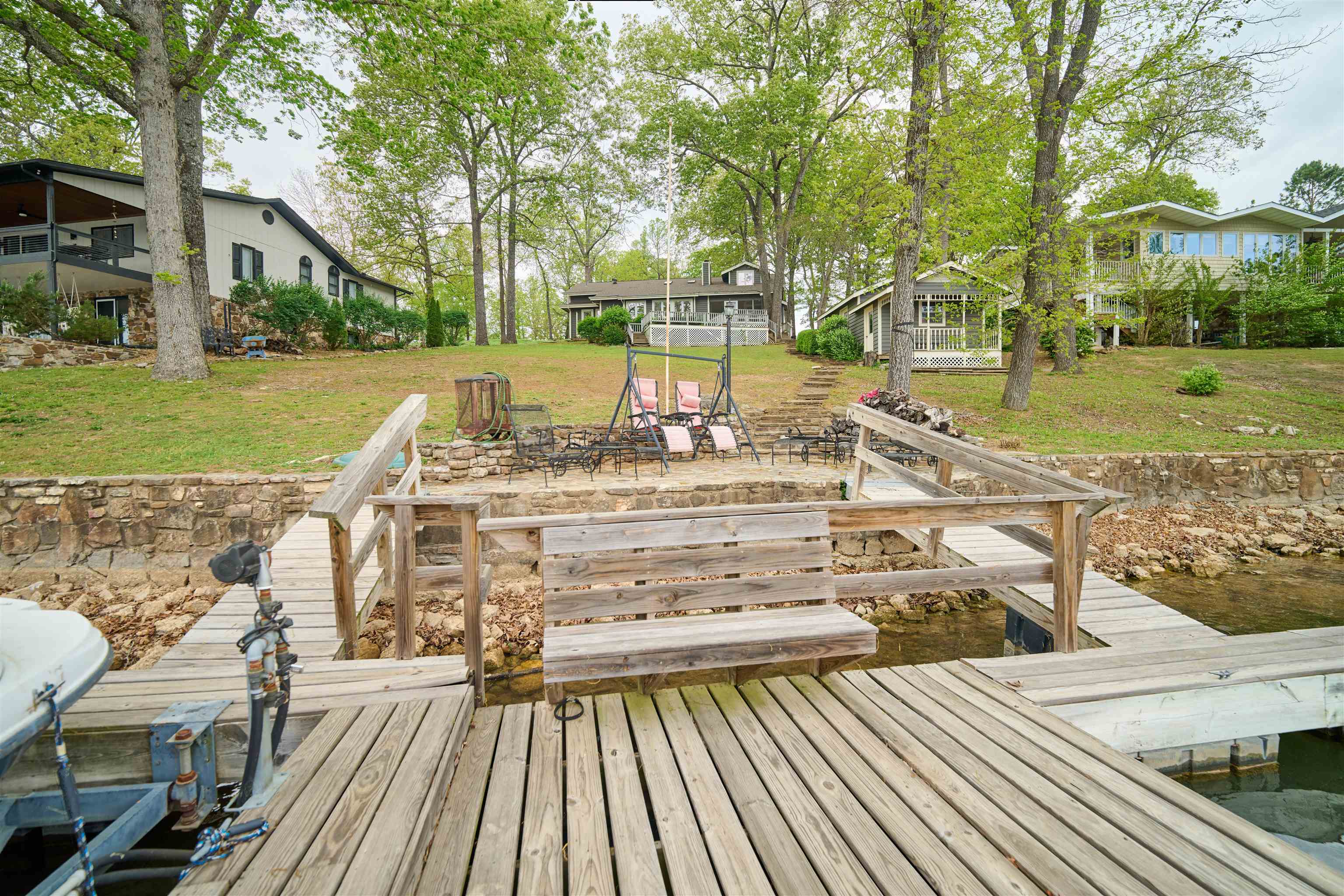 12 Winnebago Ter  Cherokee Village, AR