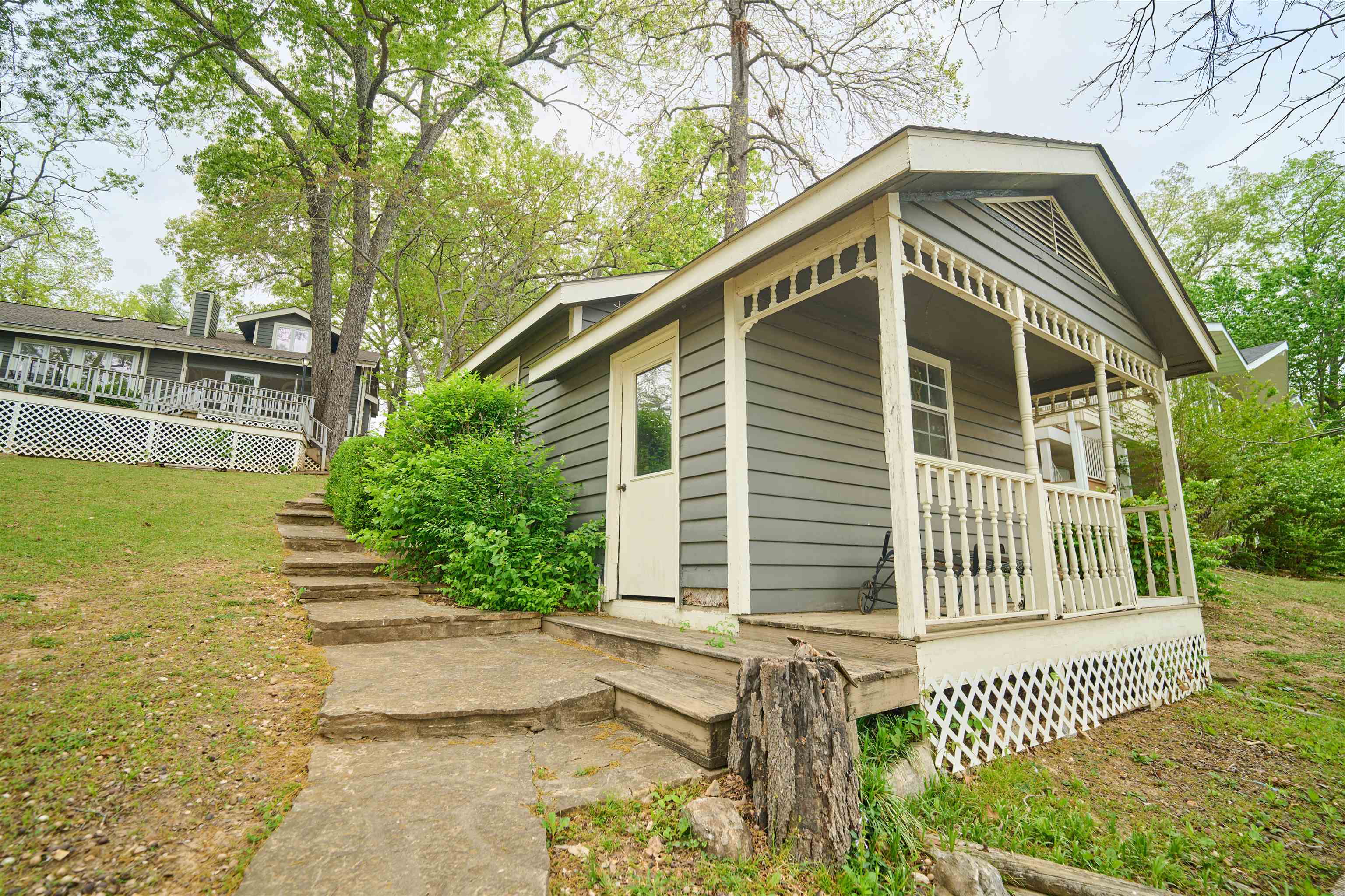 12 Winnebago Ter  Cherokee Village, AR