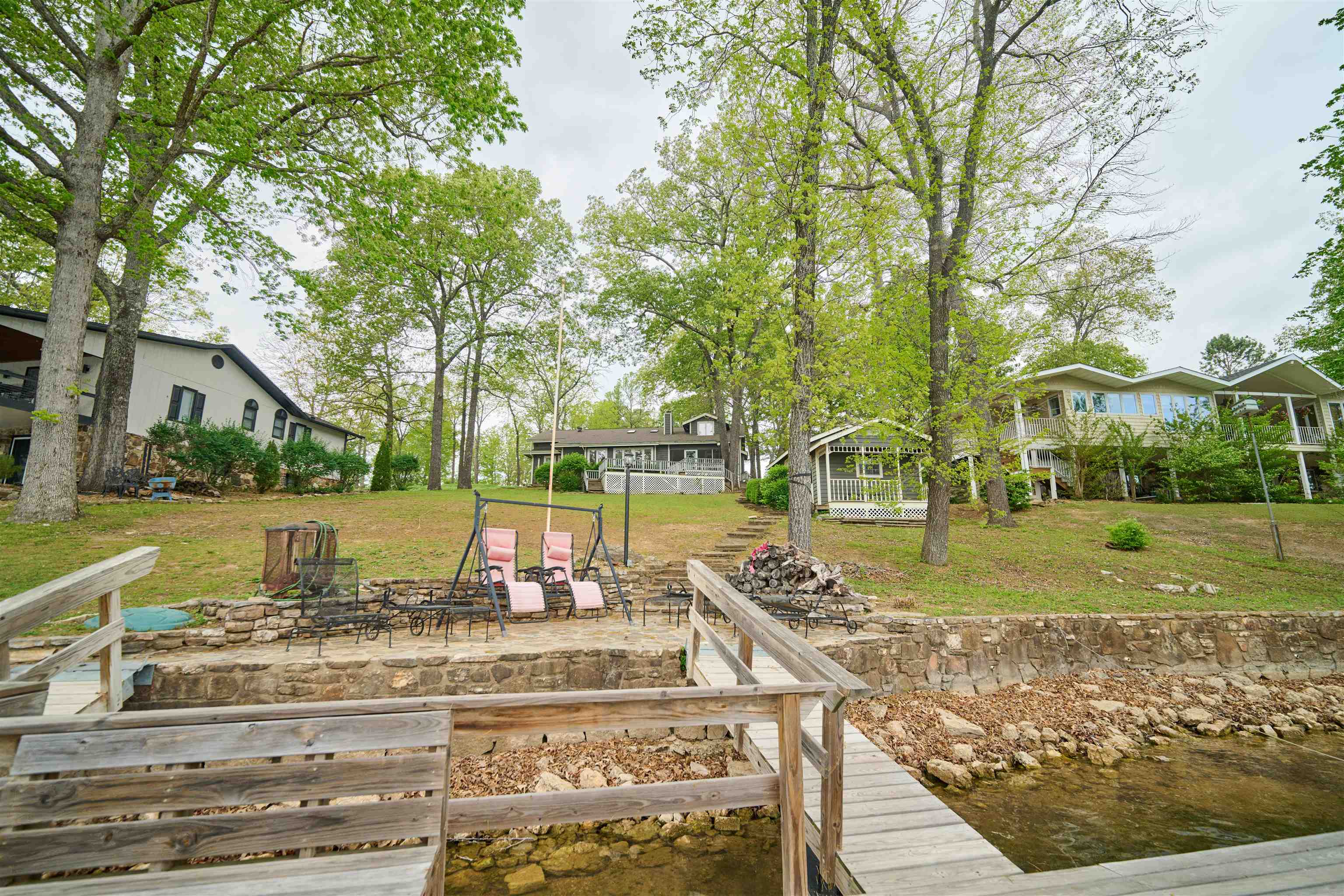 12 Winnebago Ter  Cherokee Village, AR