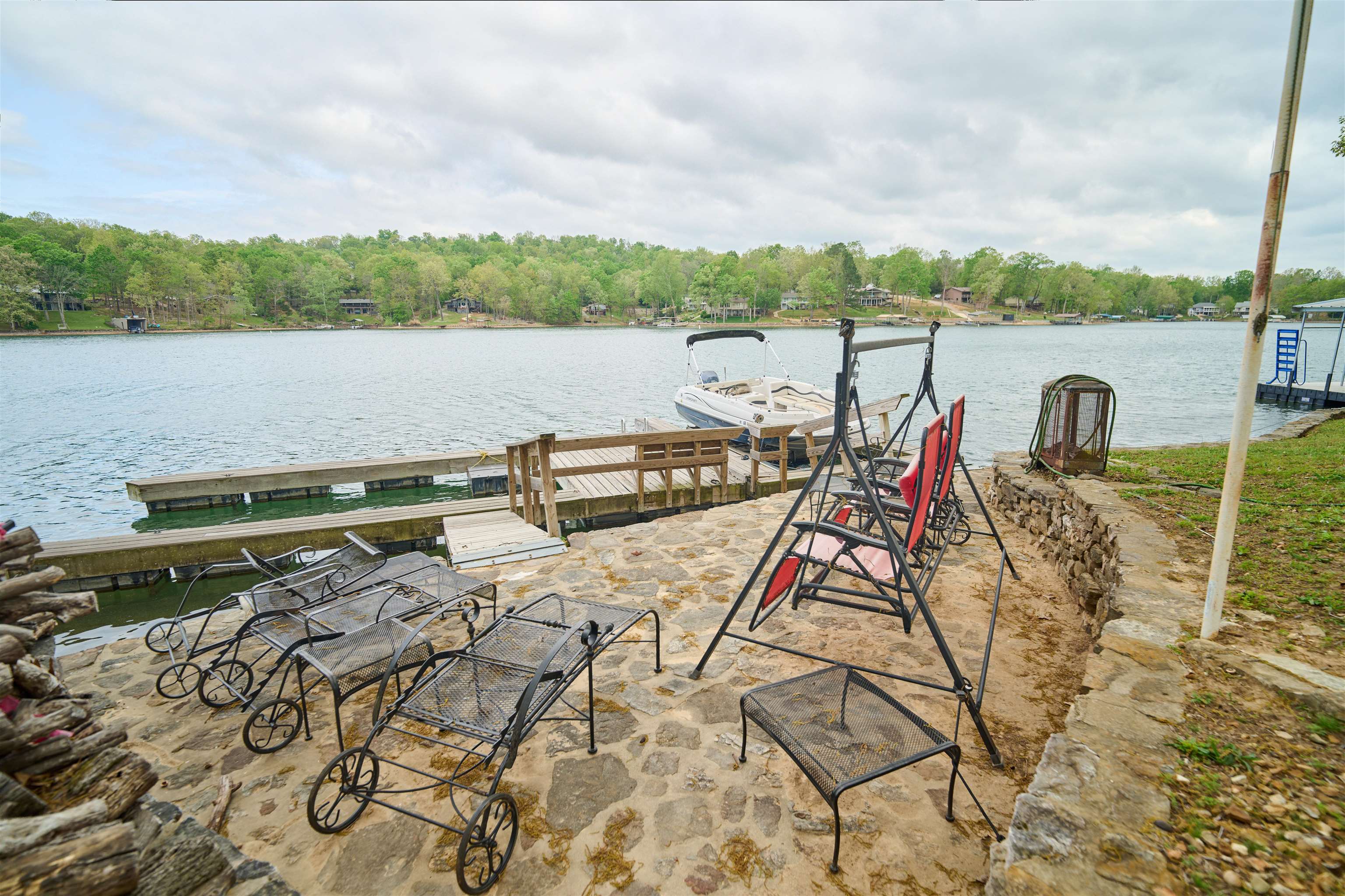 12 Winnebago Ter  Cherokee Village, AR