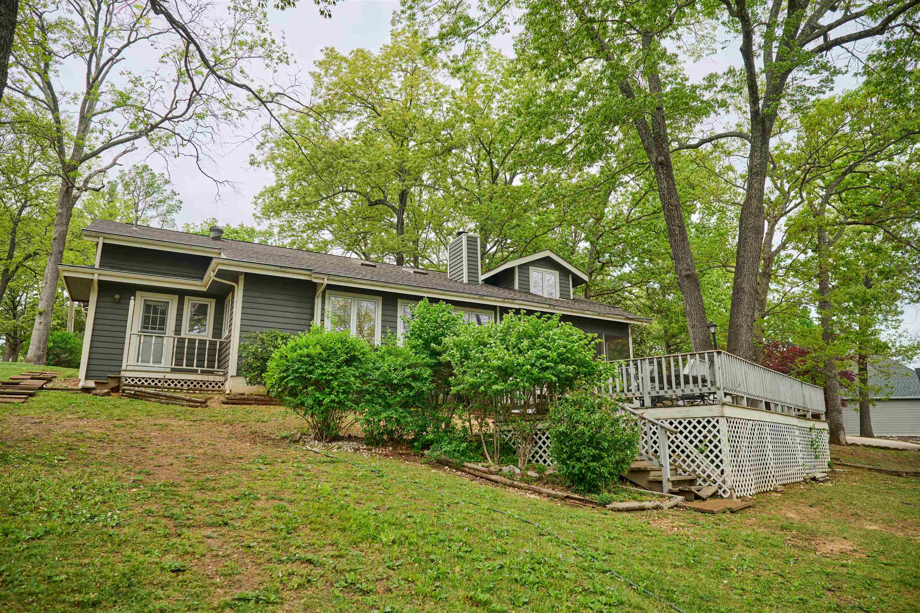 12 Winnebago Ter  Cherokee Village, AR