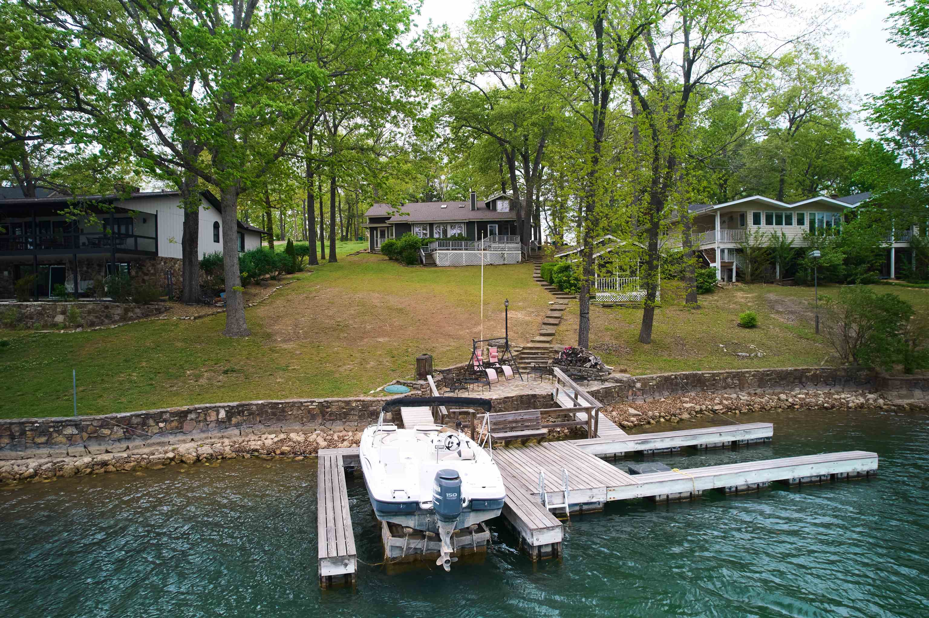 12 Winnebago Ter  Cherokee Village, AR