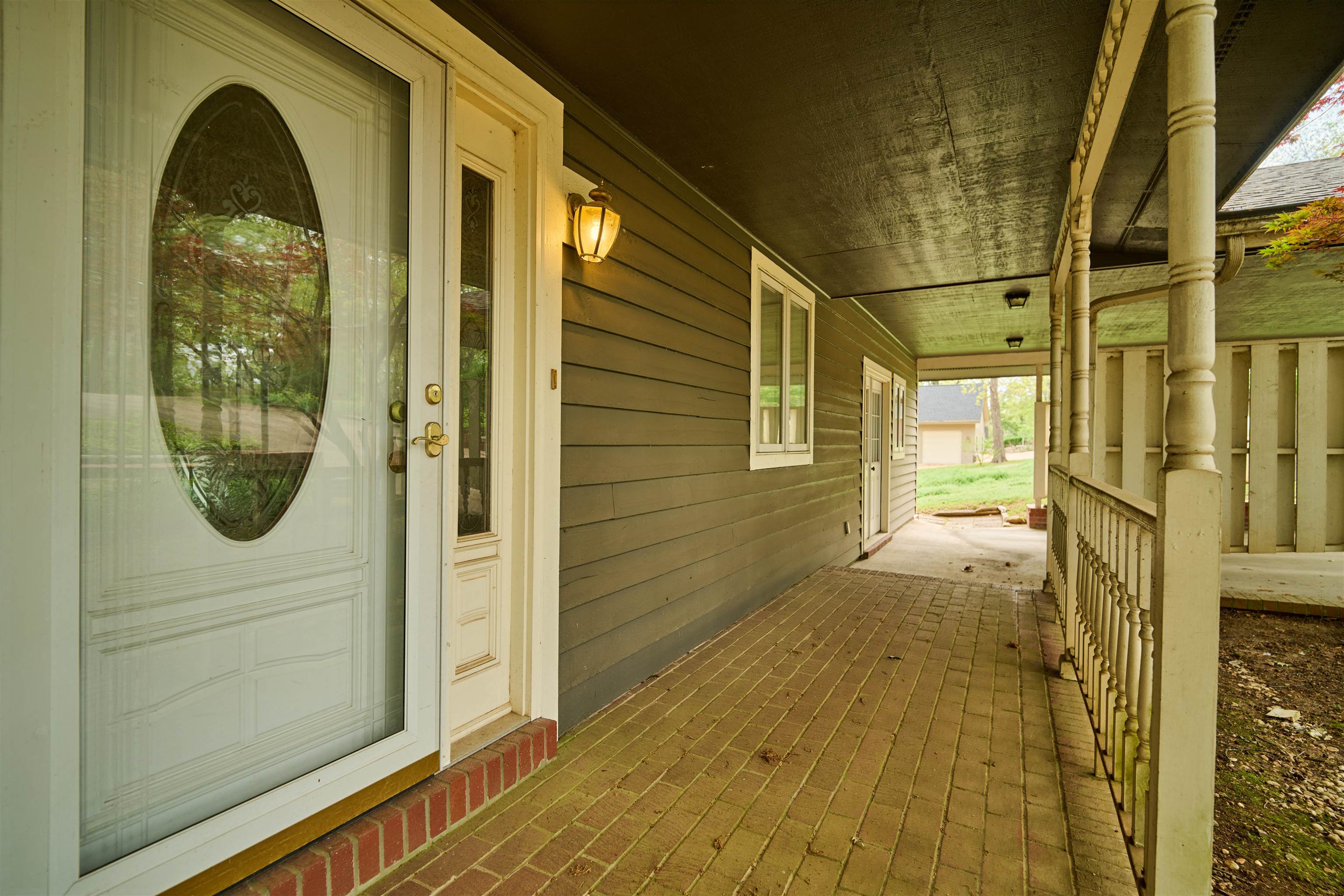 12 Winnebago Ter  Cherokee Village, AR