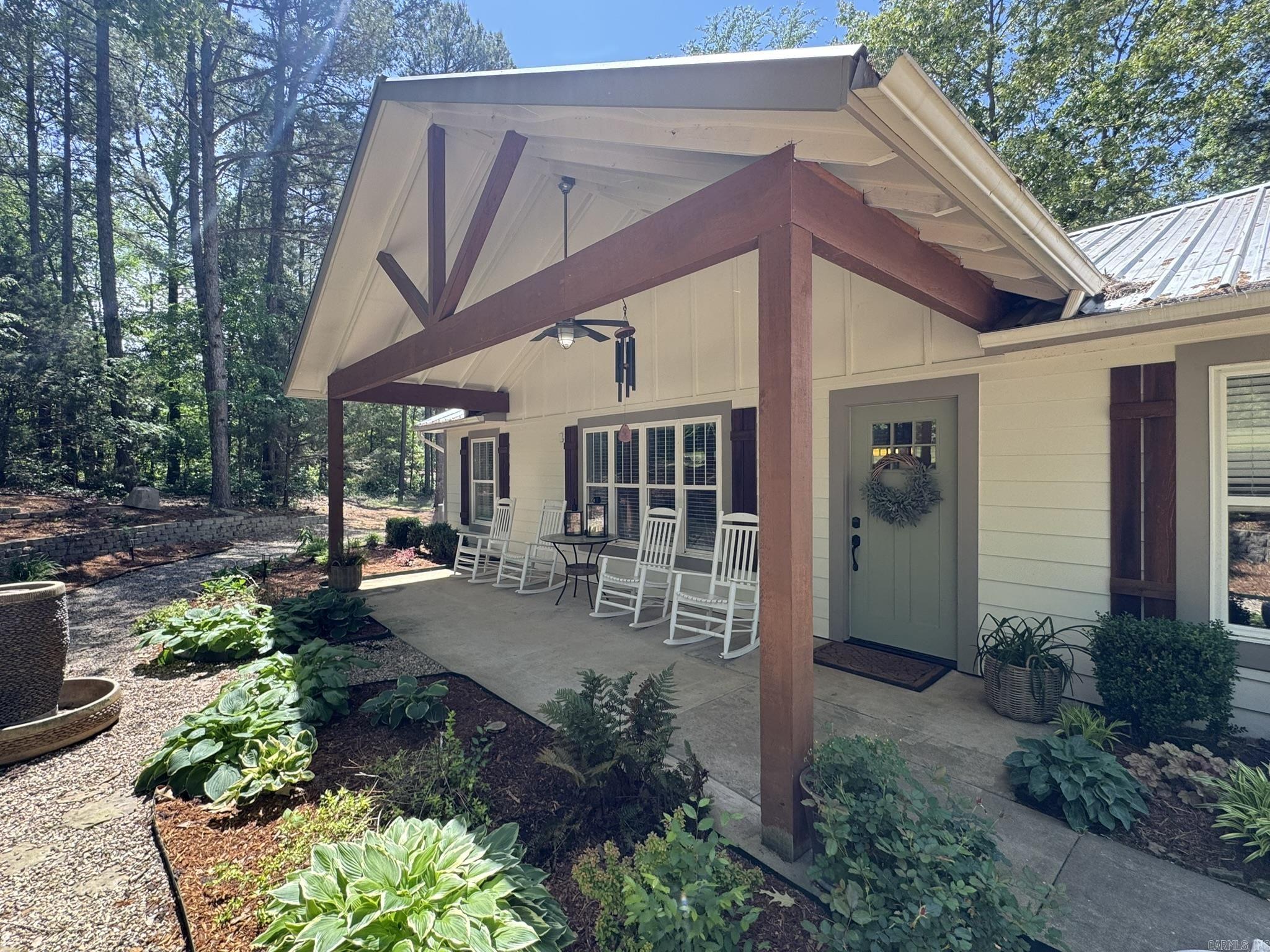 150 Old Schoolhouse  Beebe, AR