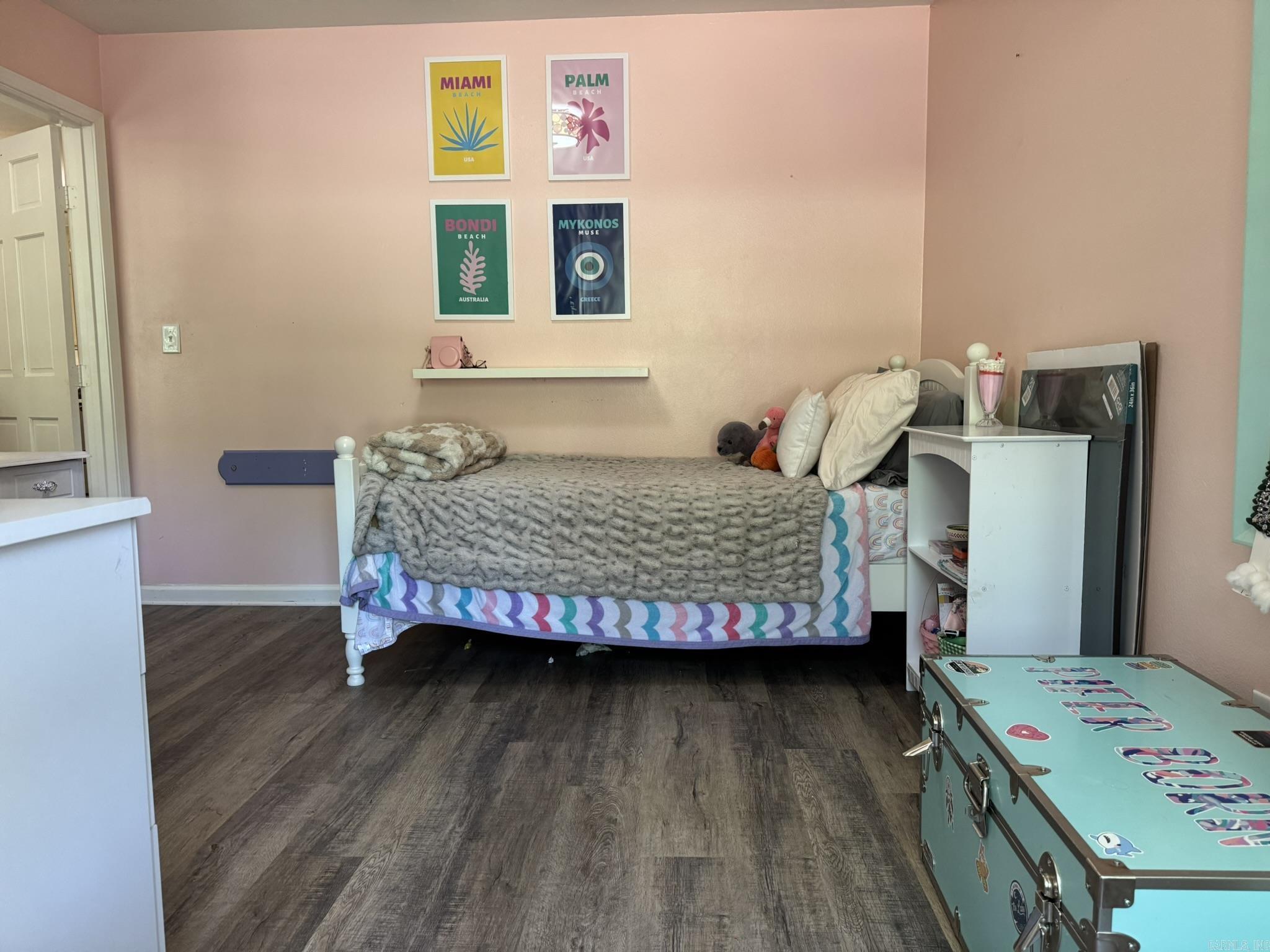 150 Old Schoolhouse  Beebe, AR