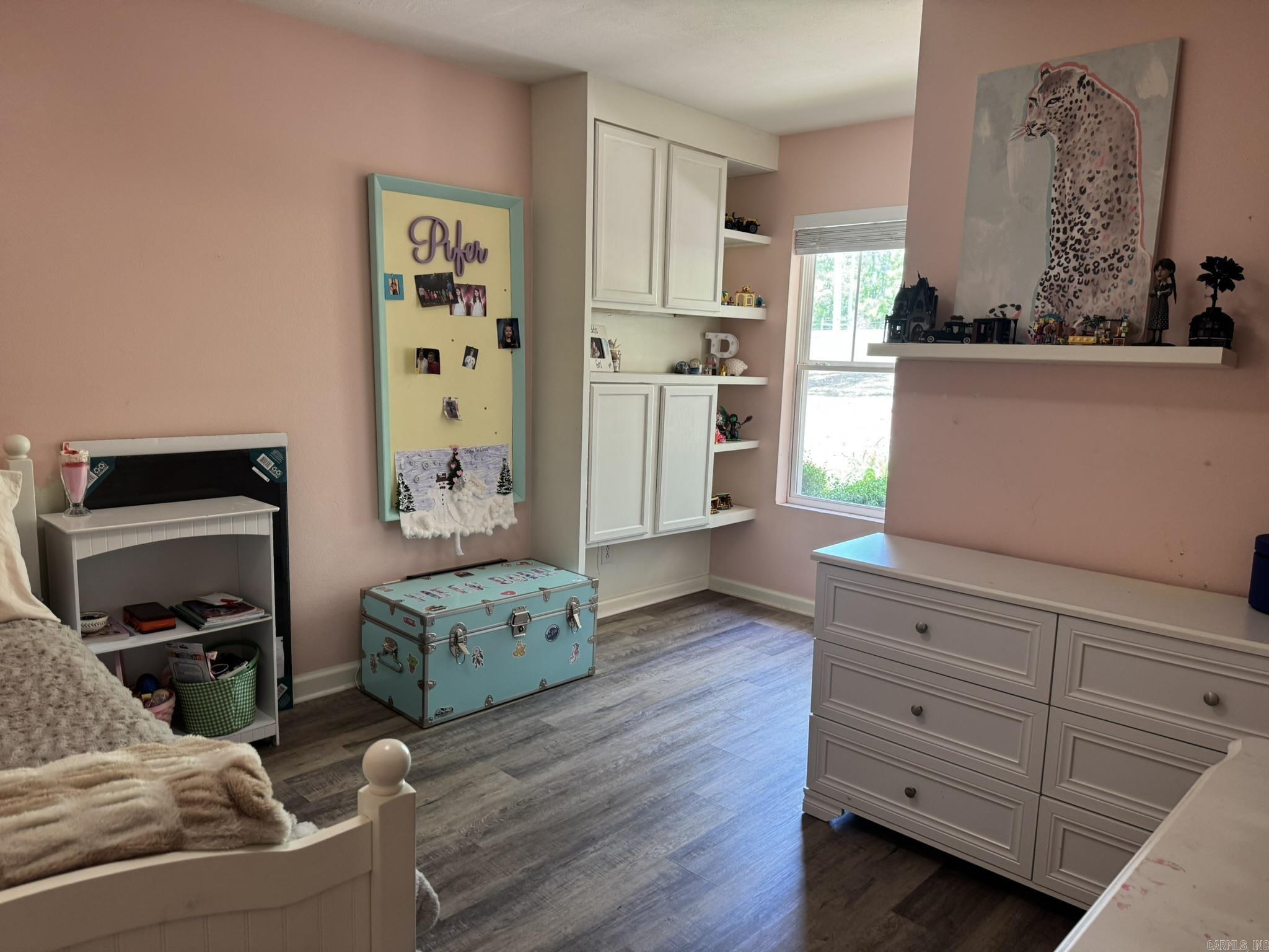 150 Old Schoolhouse  Beebe, AR