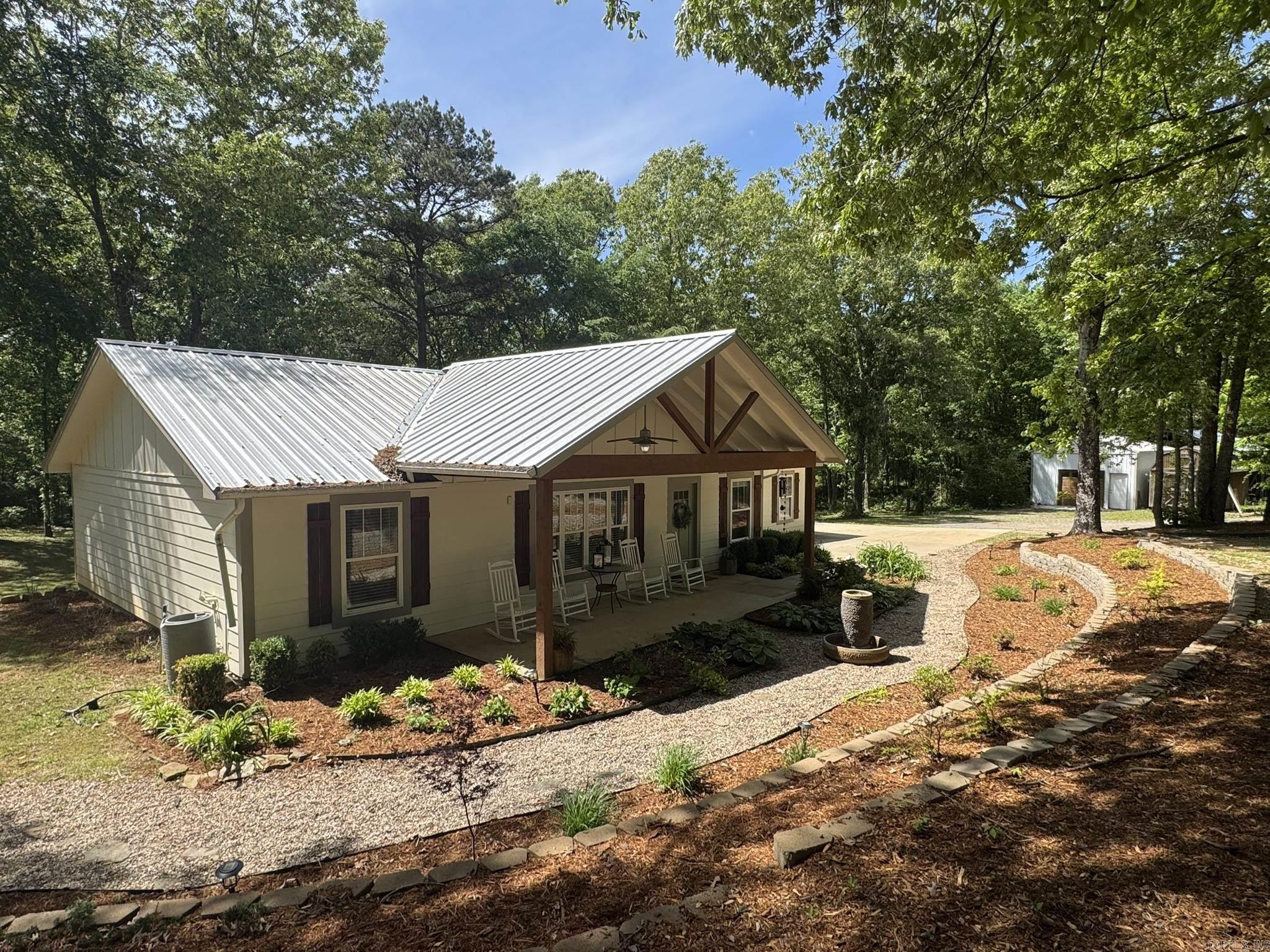 150 Old Schoolhouse  Beebe, AR