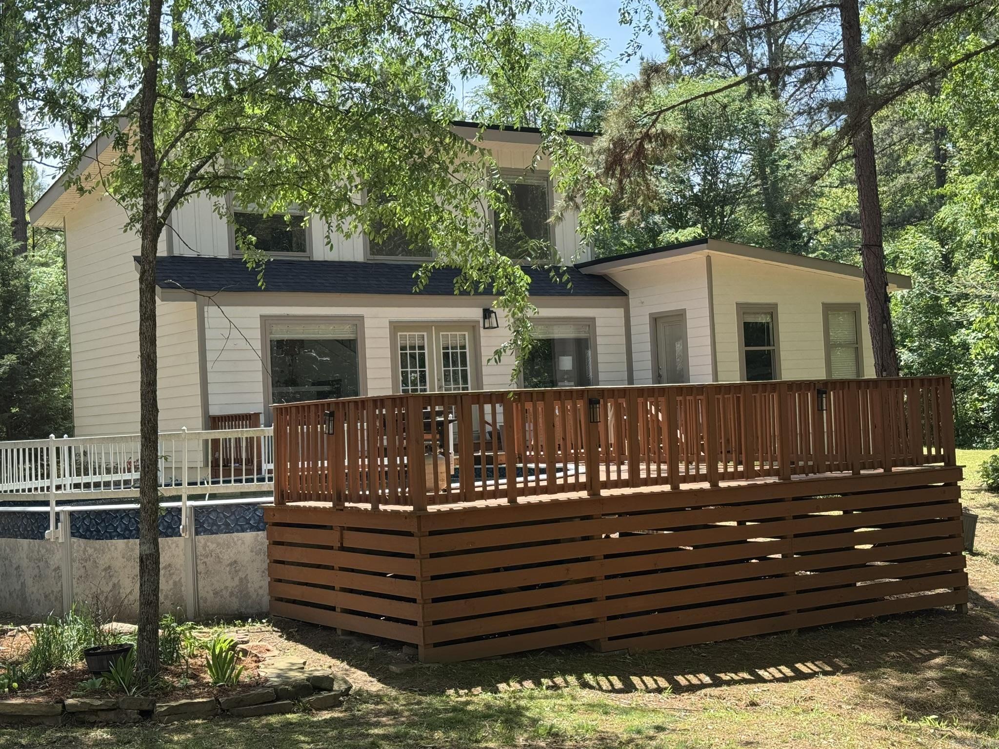 150 Old Schoolhouse  Beebe, AR