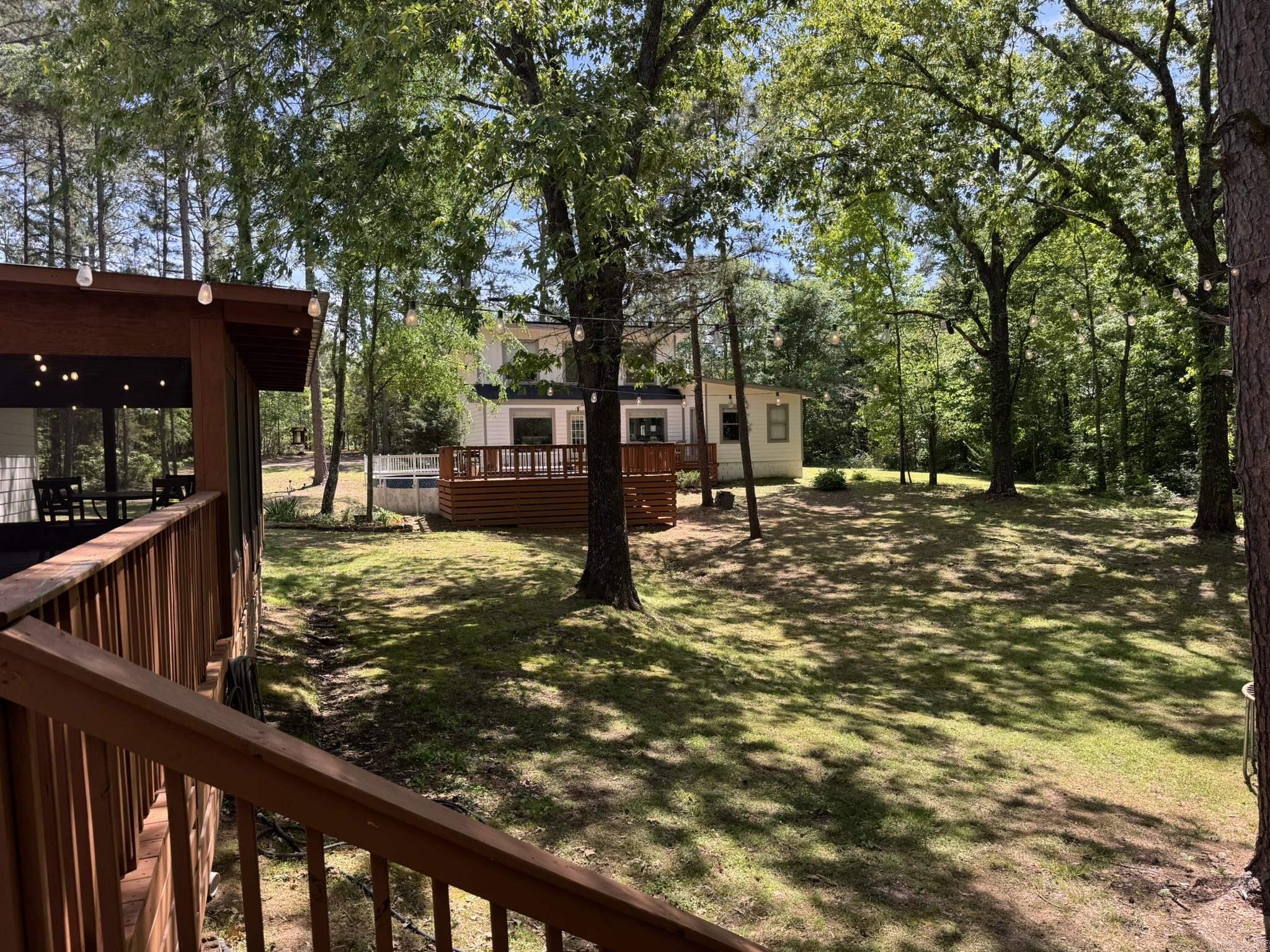 150 Old Schoolhouse  Beebe, AR