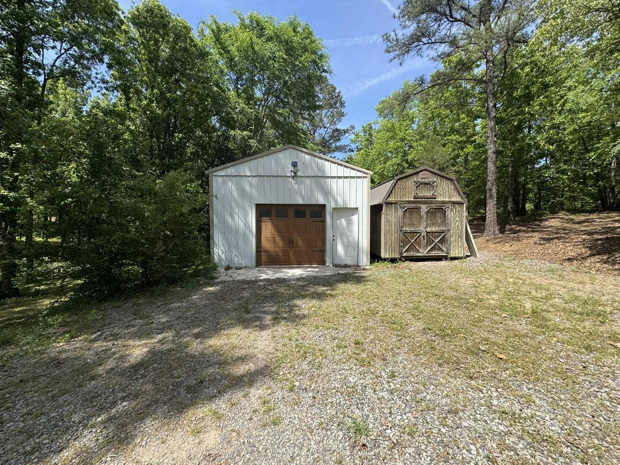 150 Old Schoolhouse  Beebe, AR