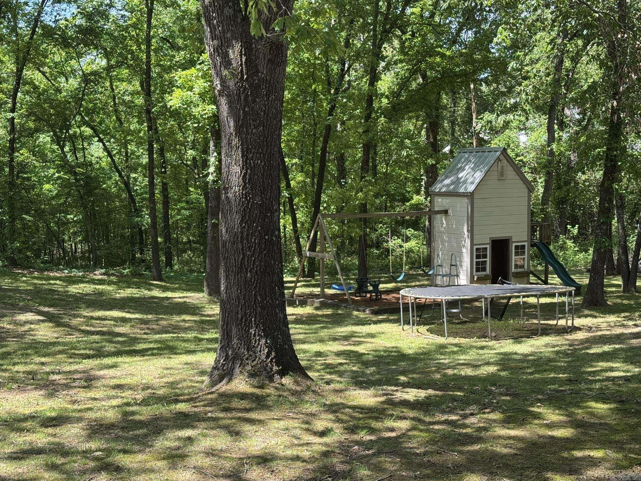 150 Old Schoolhouse  Beebe, AR