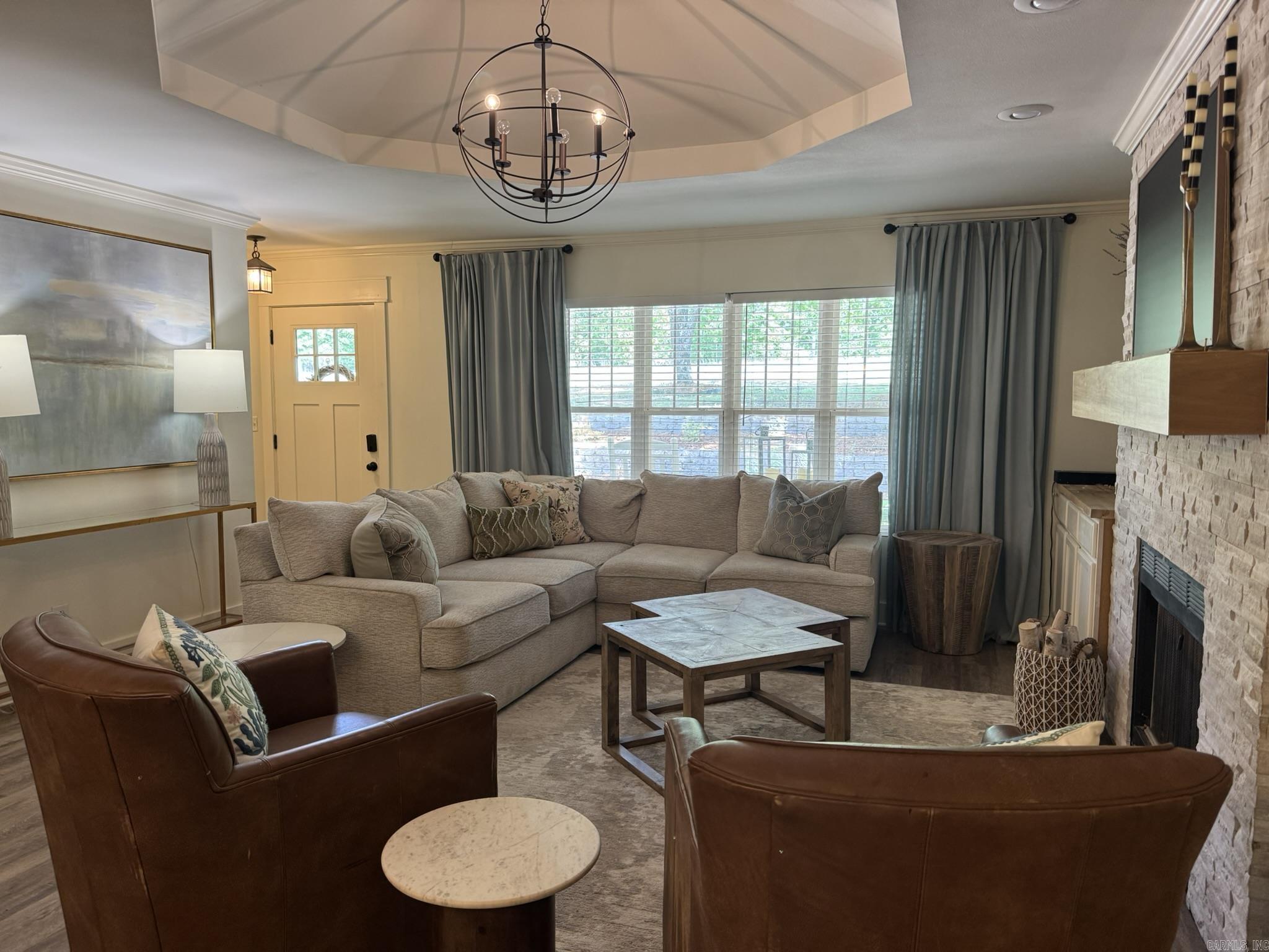 150 Old Schoolhouse  Beebe, AR